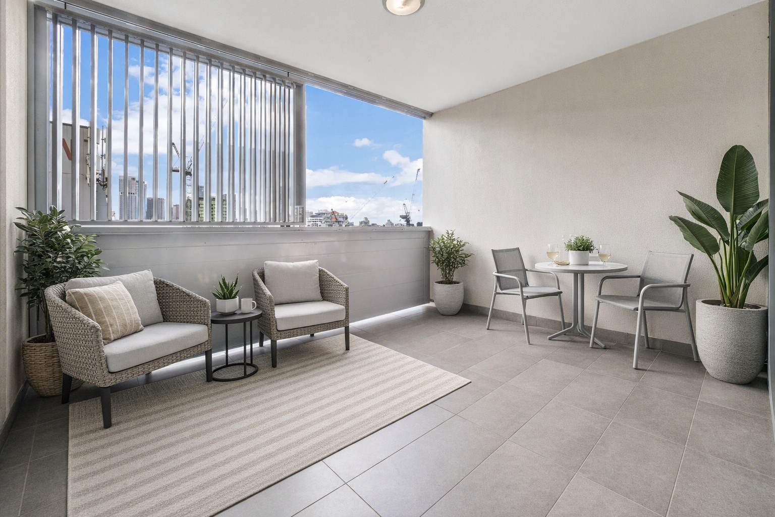 1306/18 Thorn Street, Kangaroo Point, QLD 4169