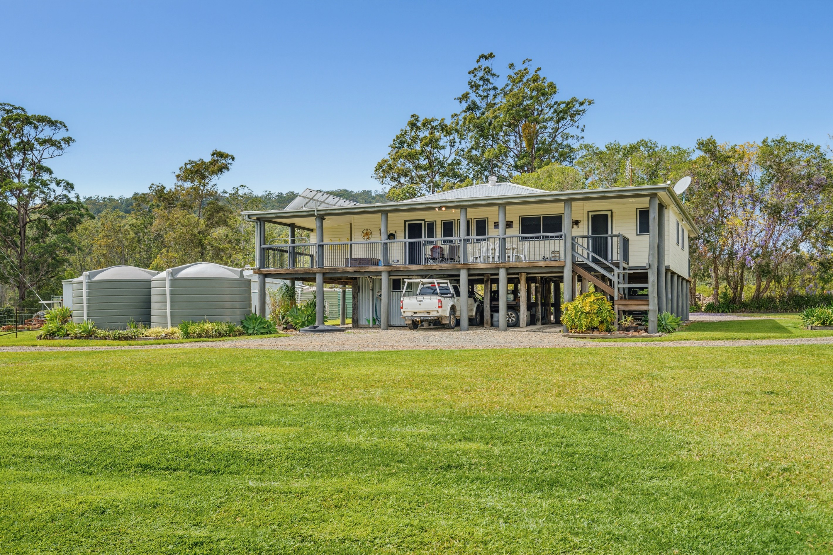 876 Smiths Creek Road, Kundabung, NSW 2441