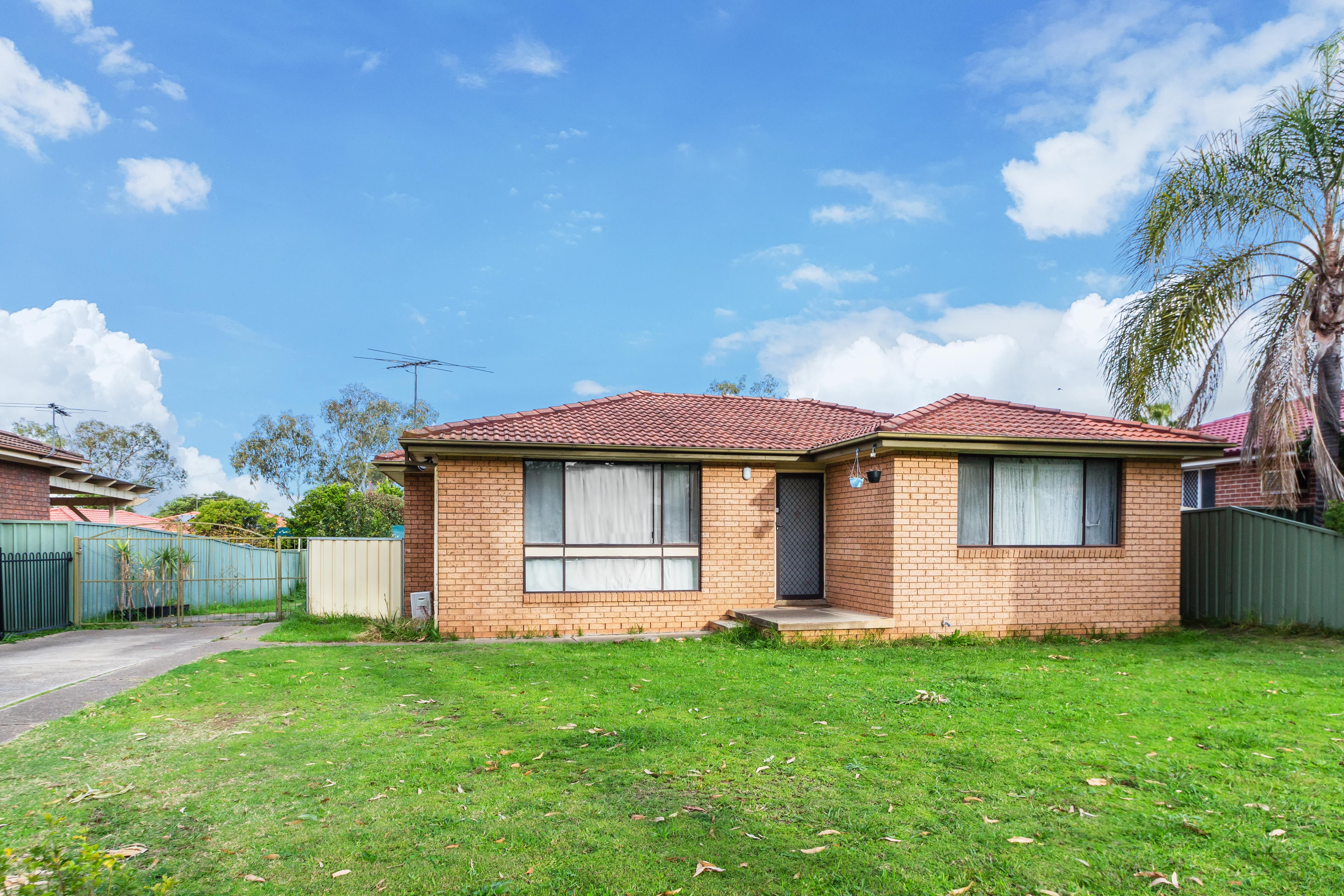 8 Mallory Street