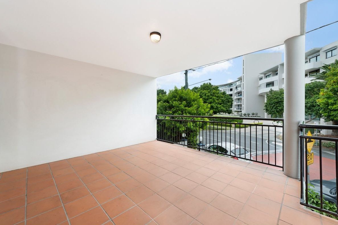 18/175 Merthyr Road, New Farm, QLD 4005