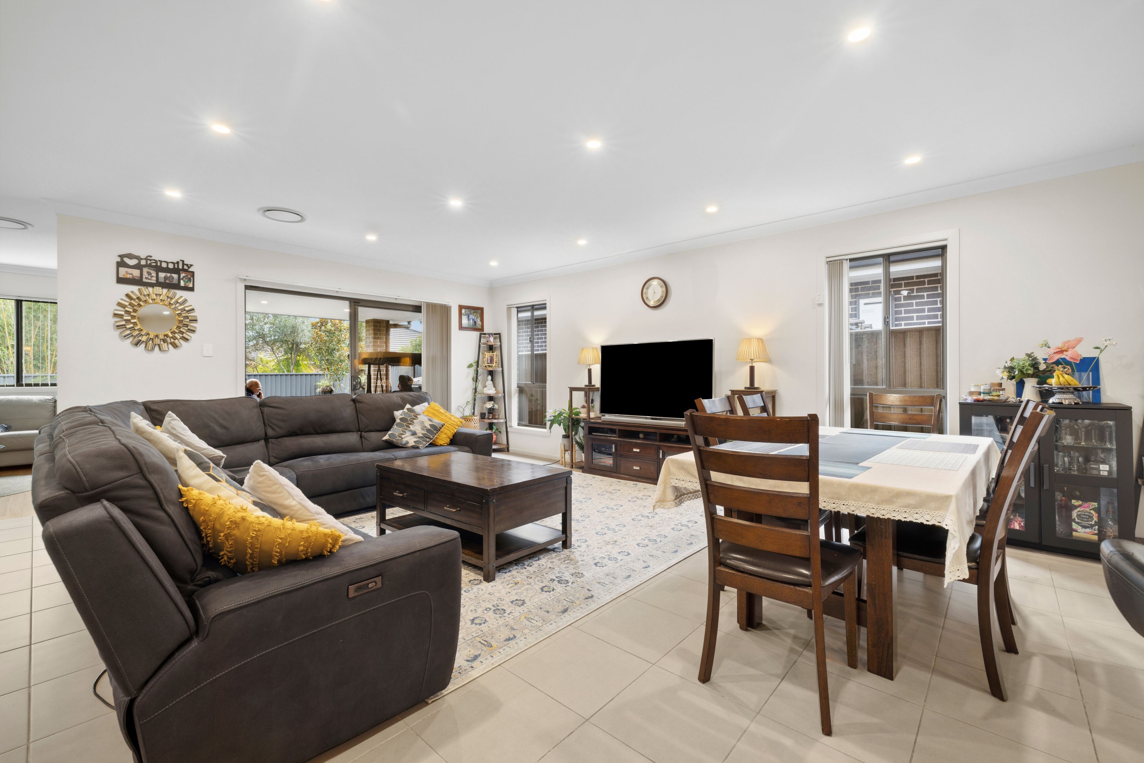 26 Ivory Curl Street, Gregory Hills, NSW 2557