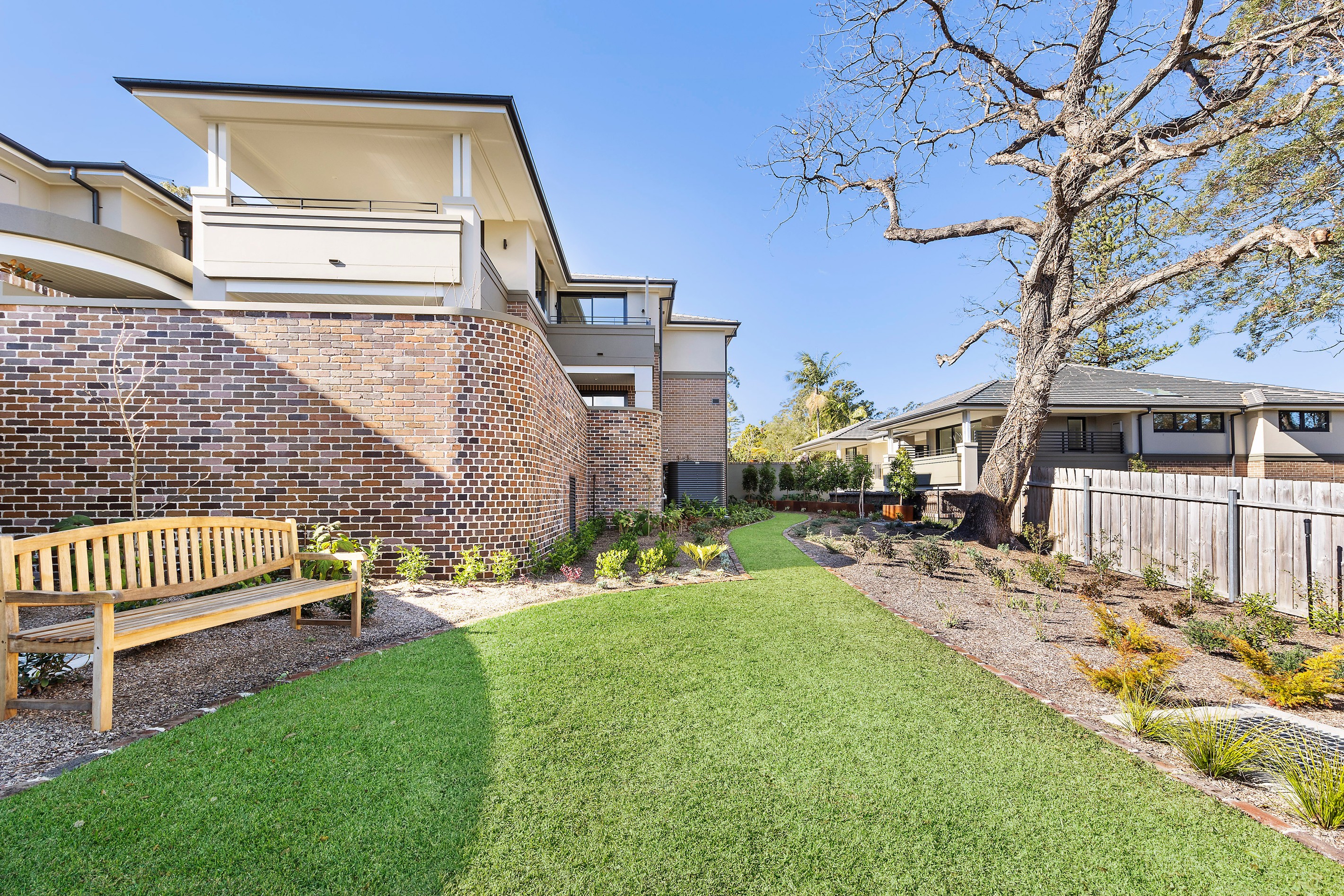 G08/102 Bannockburn Road, Pymble, NSW 2073