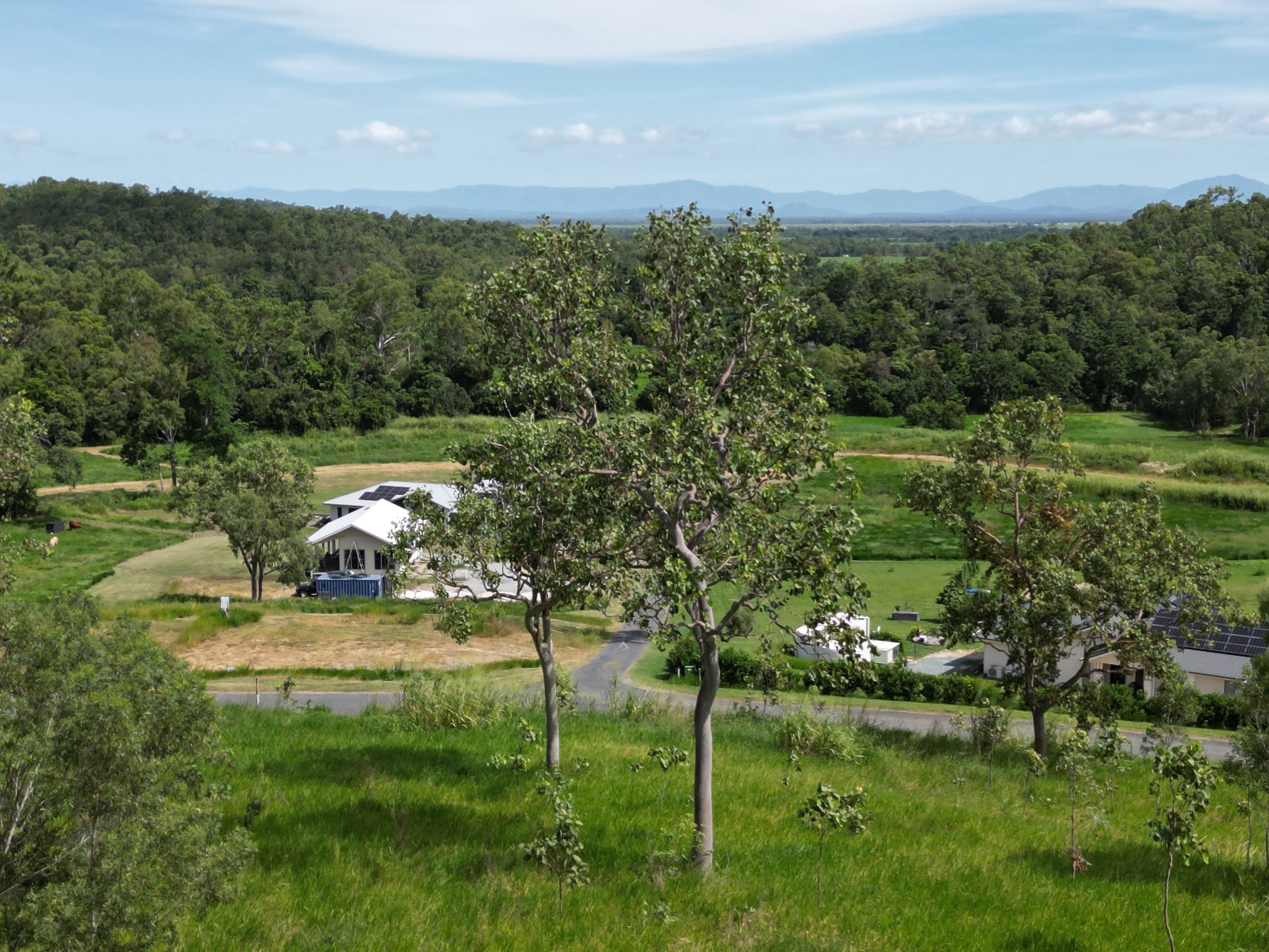 Lot 26 Bushranger Drive, Preston, QLD 4800