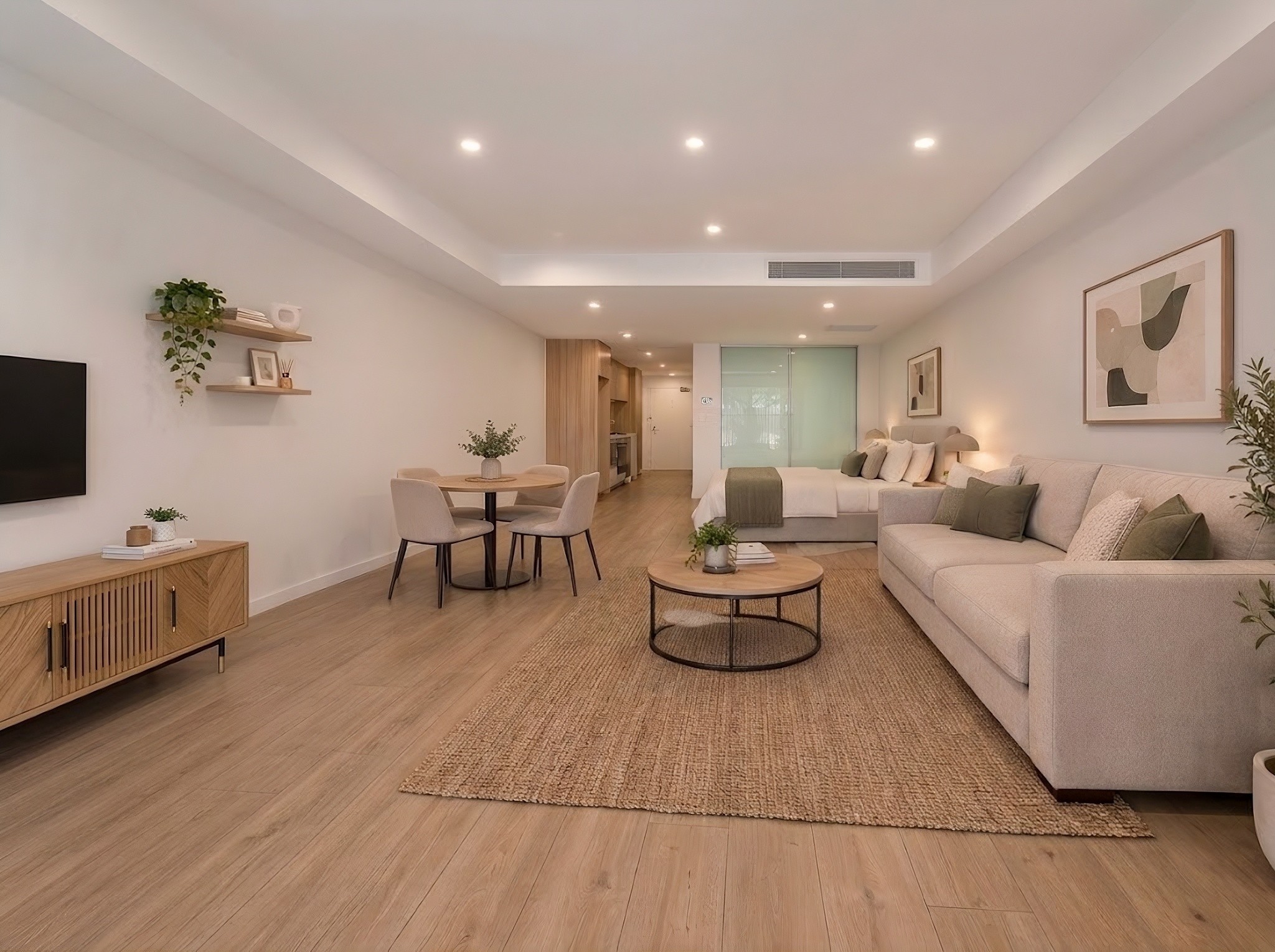 G7/7B Olive Street, Seven Hills, NSW 2147