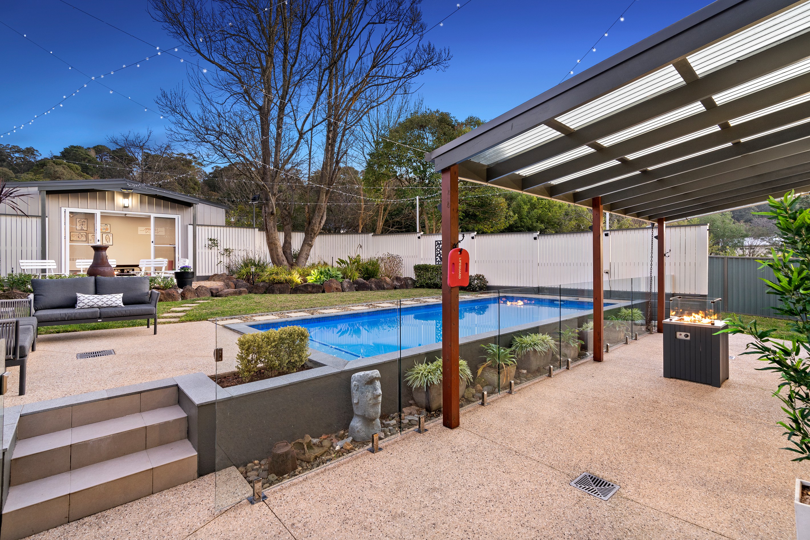 10 Johns Street, Upper Ferntree Gully, VIC 3156