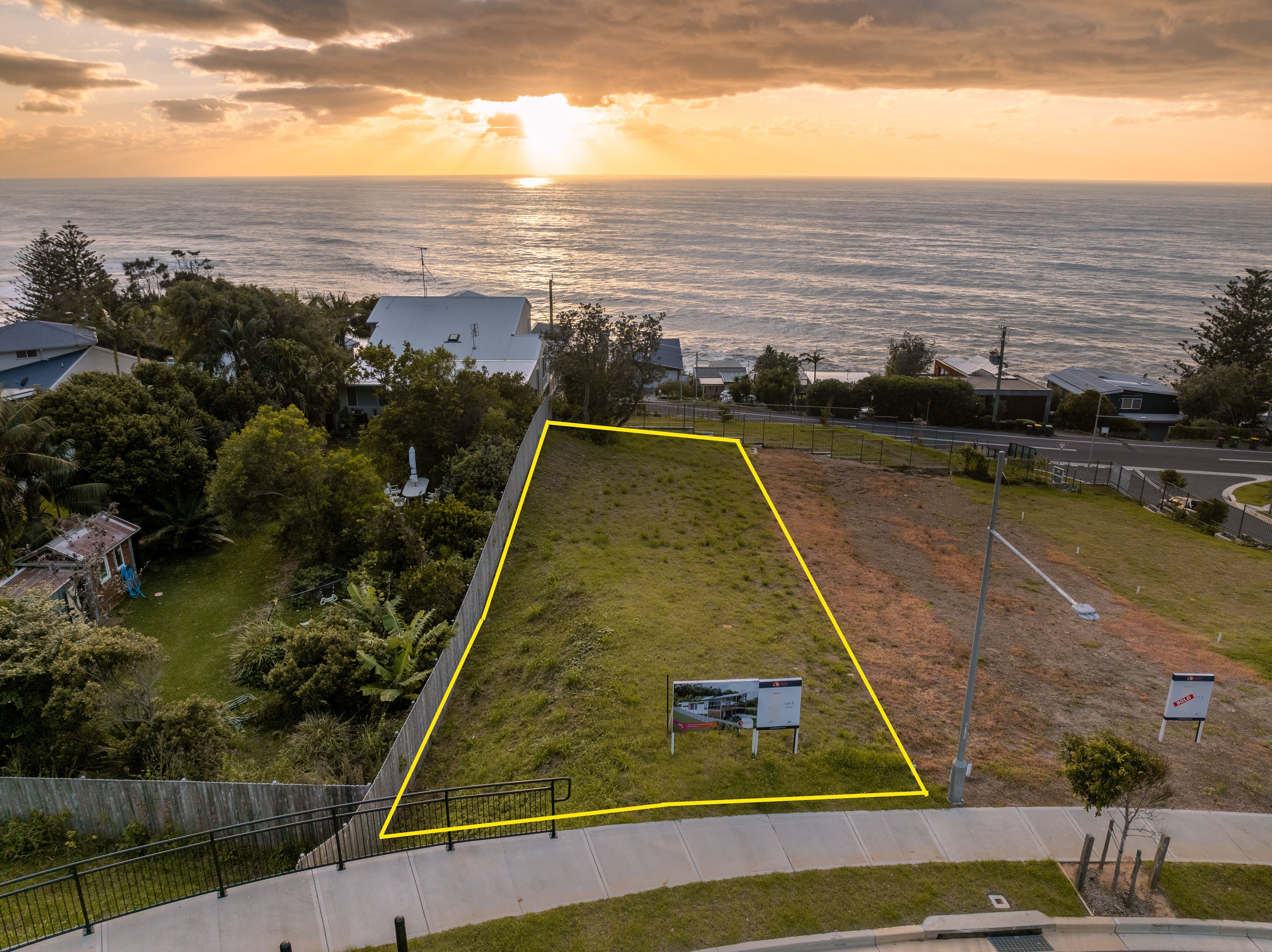 The Seacliff Estate, Wombarra, NSW 2515