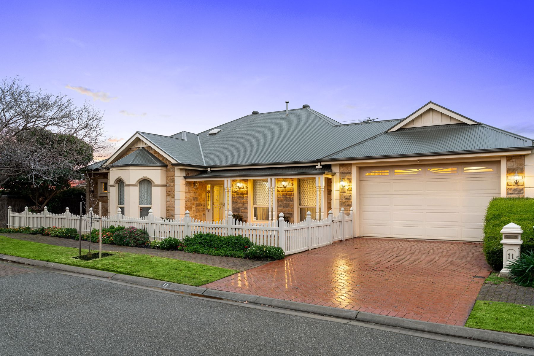 11 Beltana Street — photo from Ray White Grange