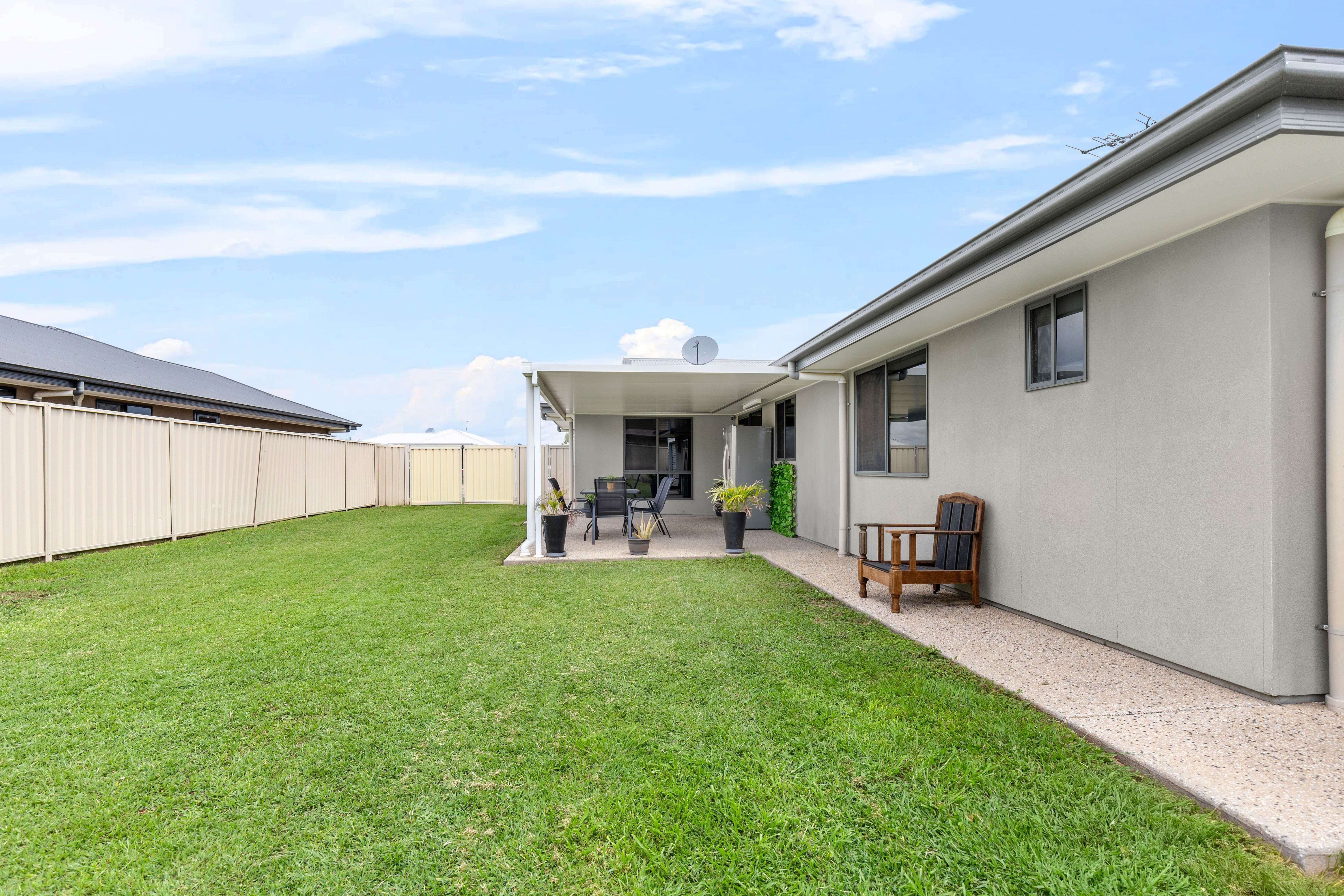 3 Singleton Court, Emerald, QLD 4720