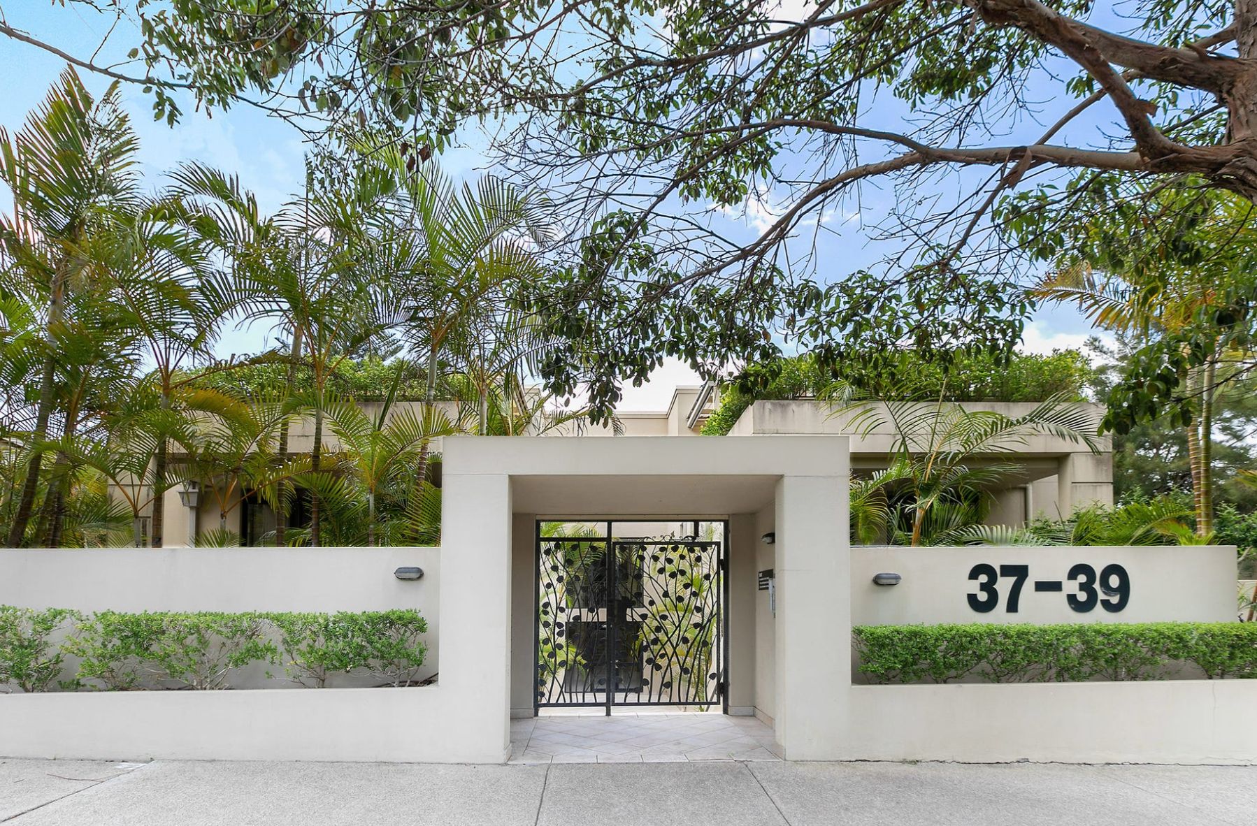 37-39 Spencer Street, Rose Bay NSW 2029