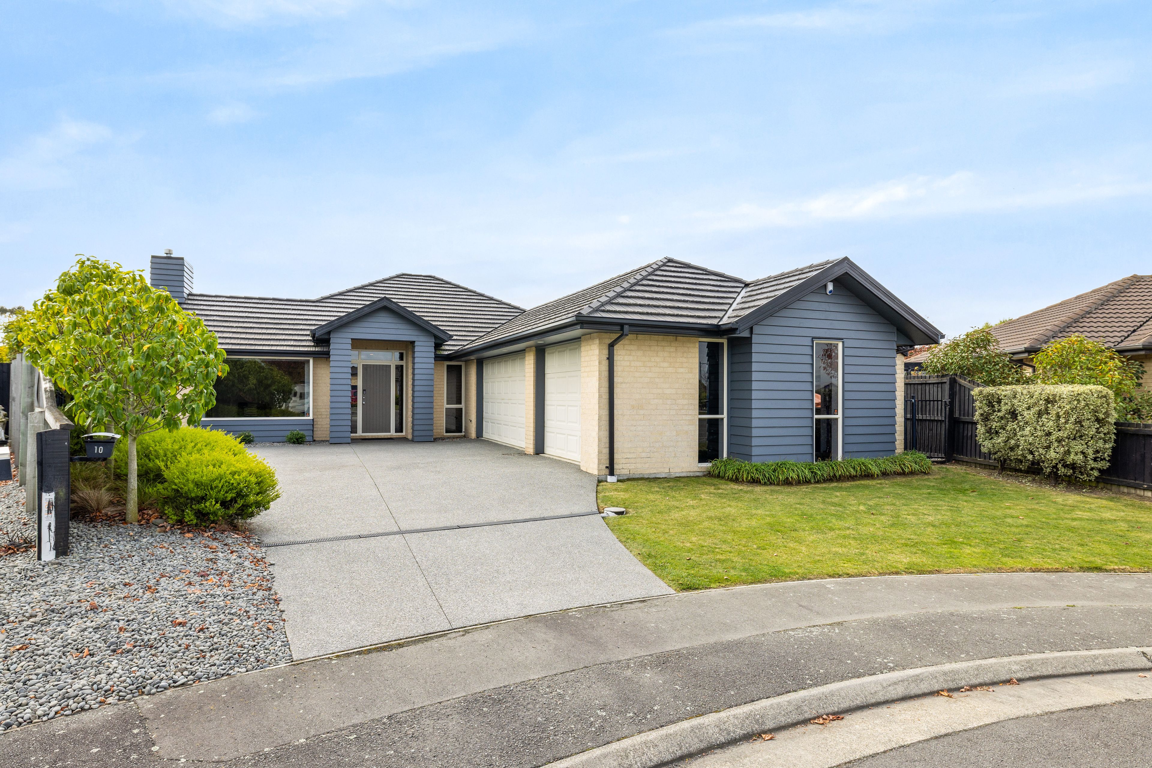 10 Duggan Close, Rolleston, Selwyn District
