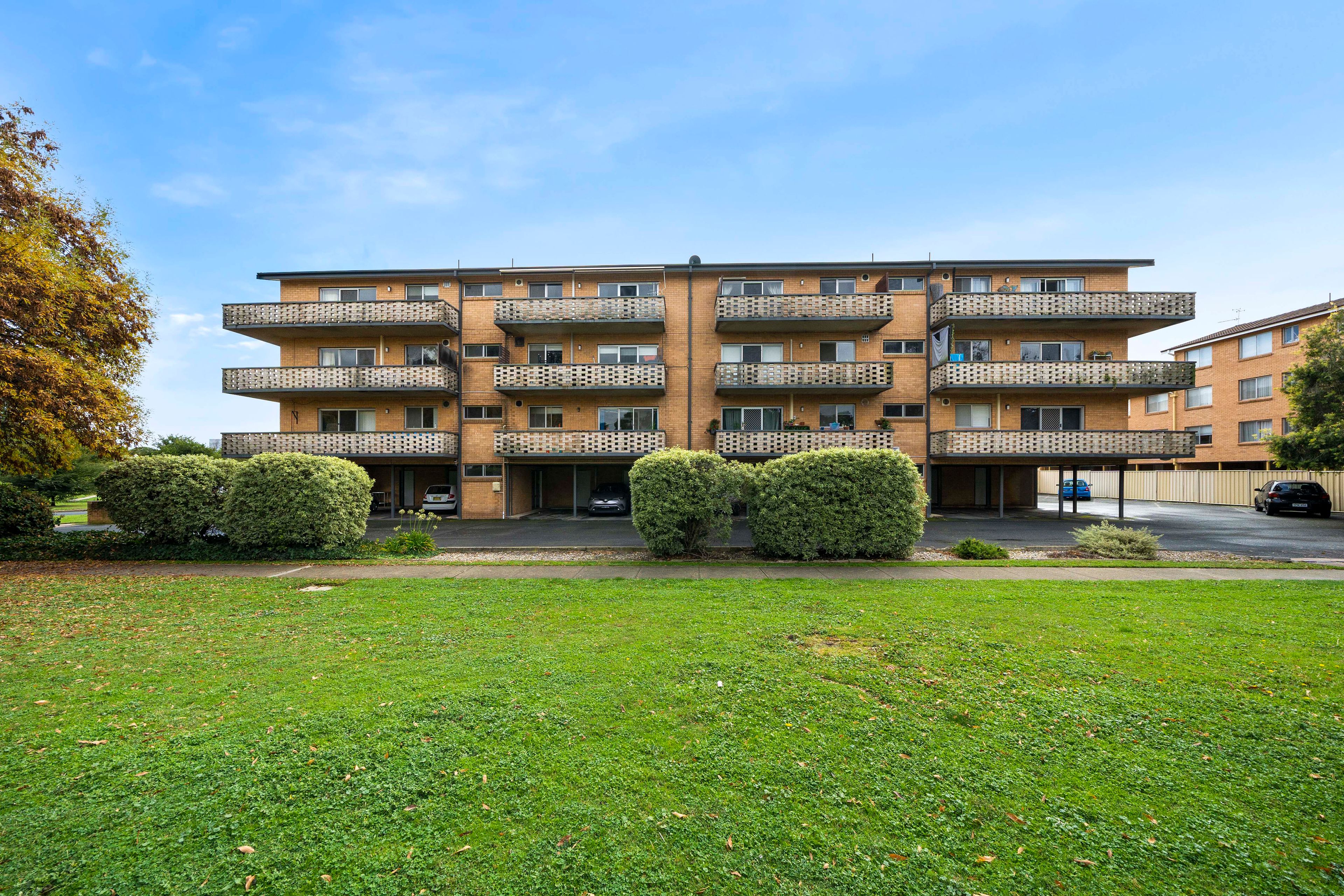 11/60 Trinculo Place — photo from Ray White Queanbeyan