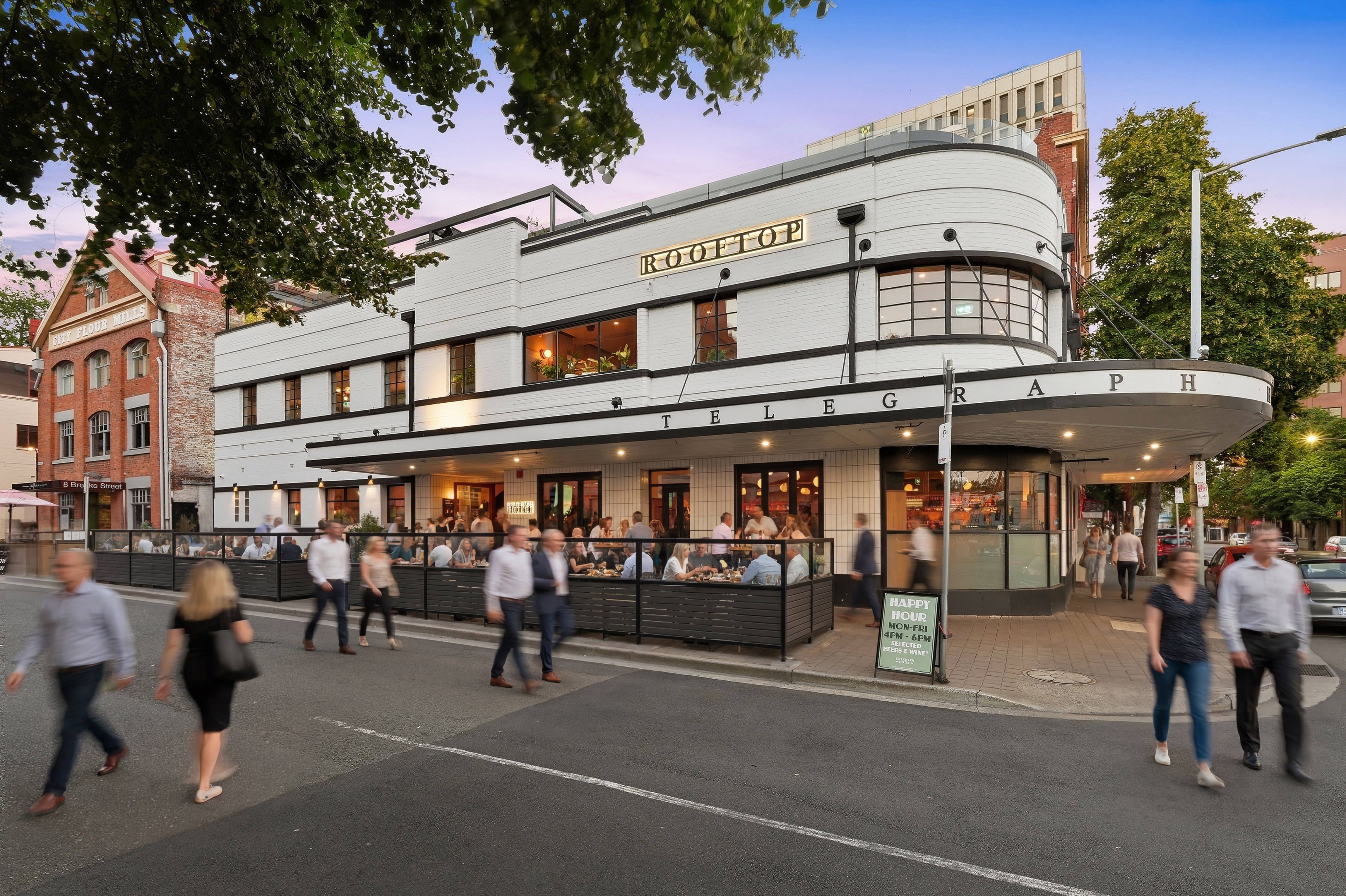 19 Morrison Street, Hobart, TAS 7000