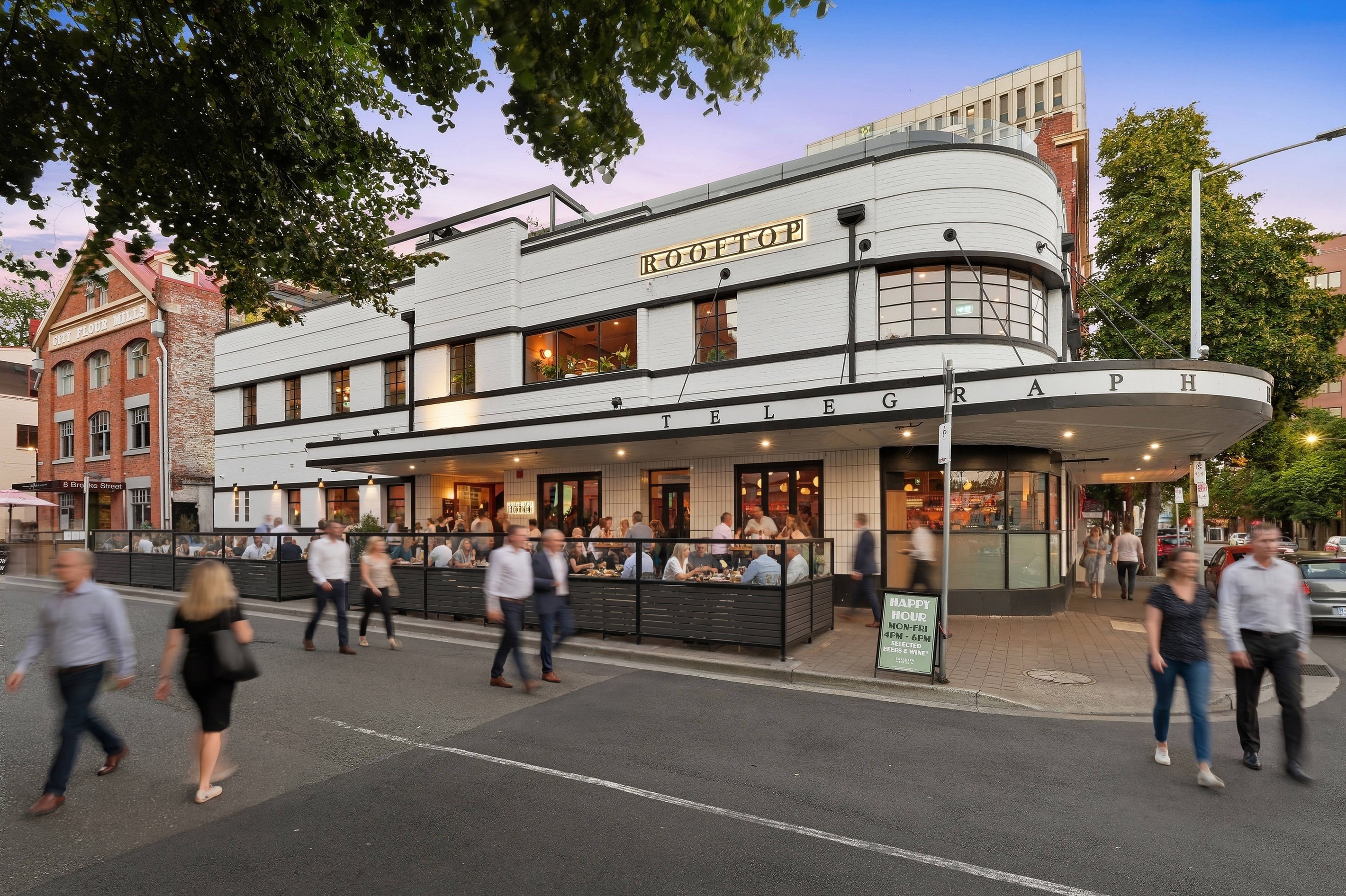 19 Morrison Street, Hobart, TAS 7000