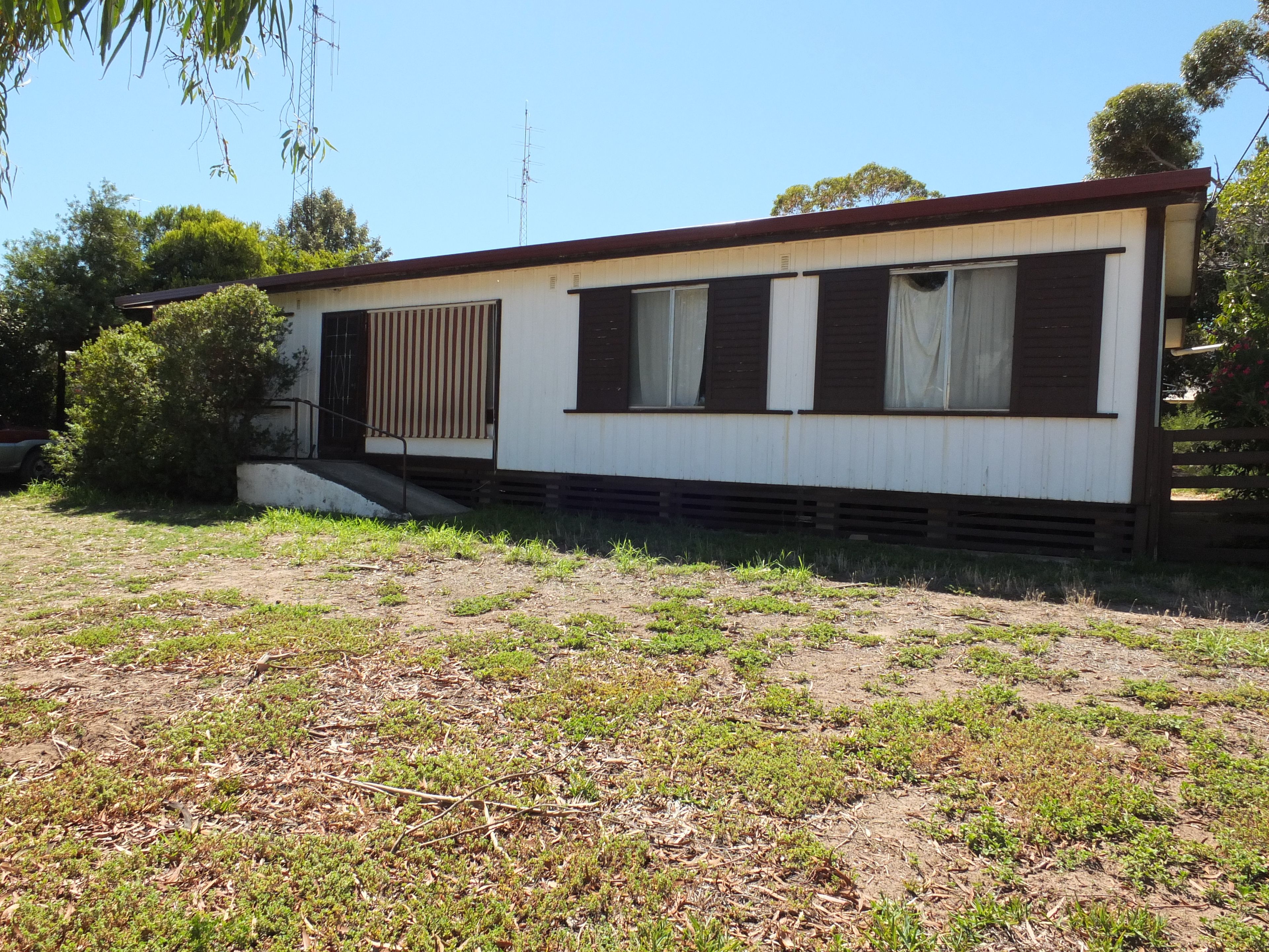 17 Randolph Street, Port Hughes, SA 5558