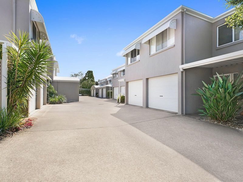 15/133 King Street, Buderim, QLD 4556