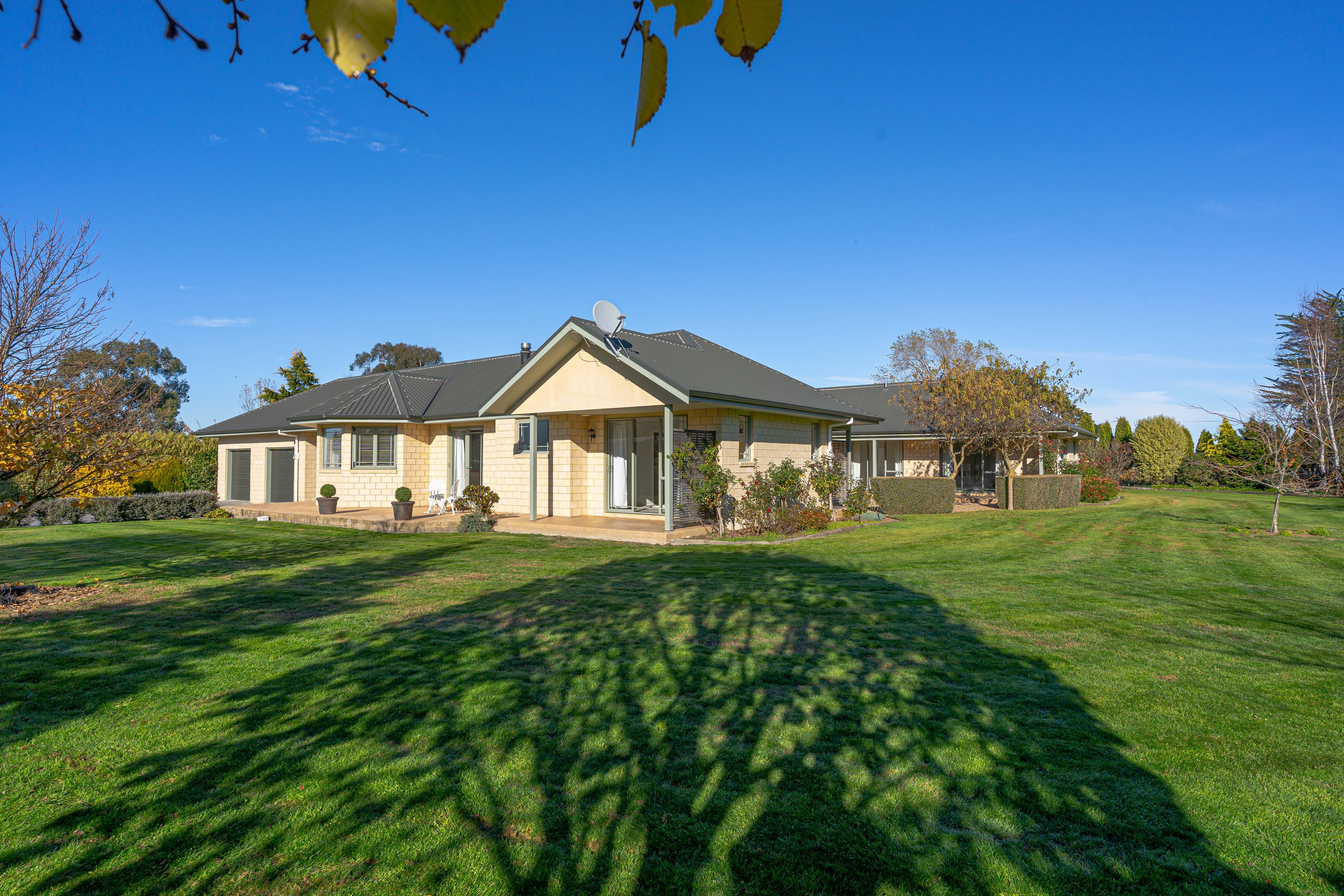 18 West Bush Road, Masterton, Masterton District