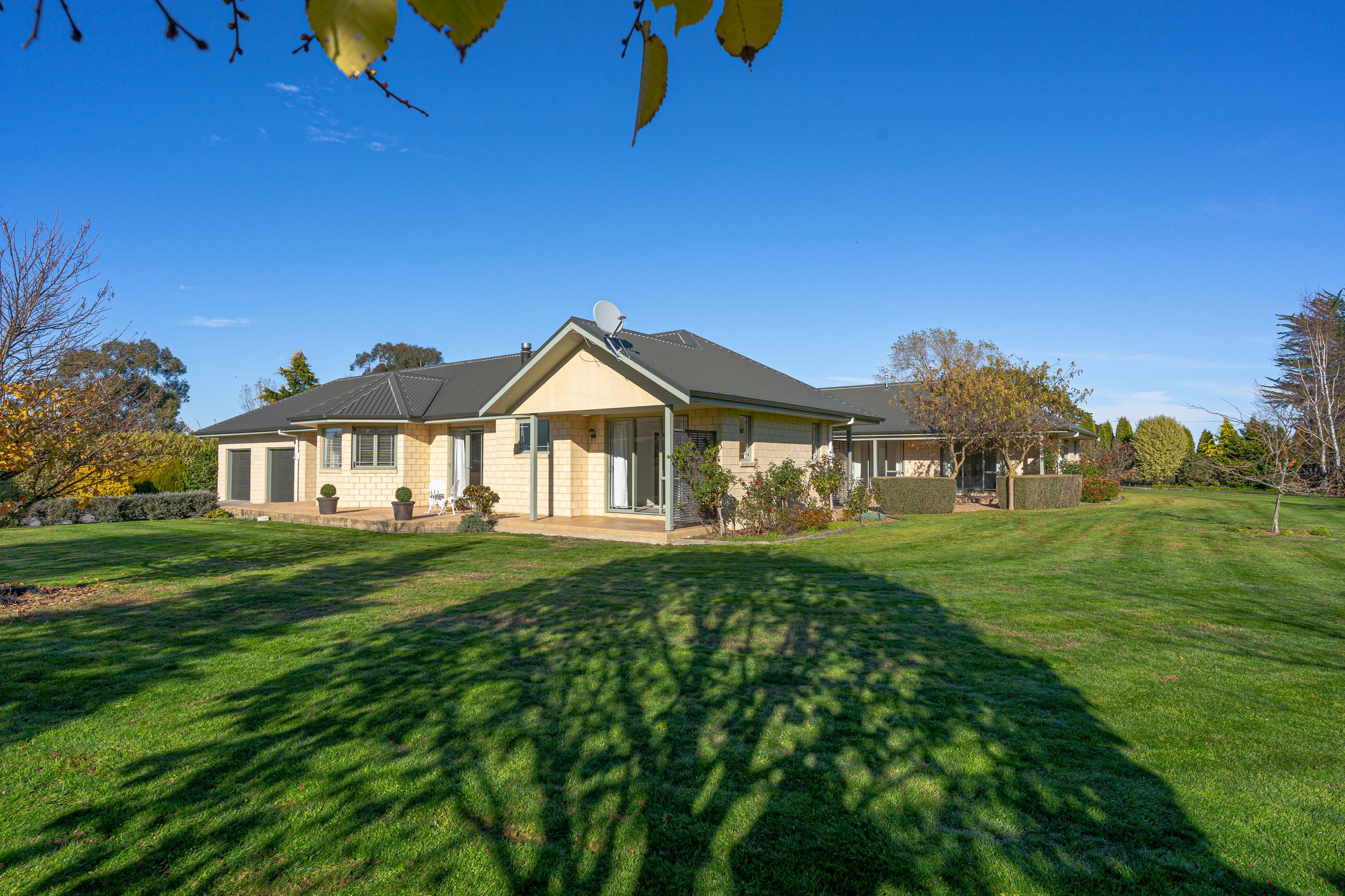 18 West Bush Road, Masterton, Masterton District