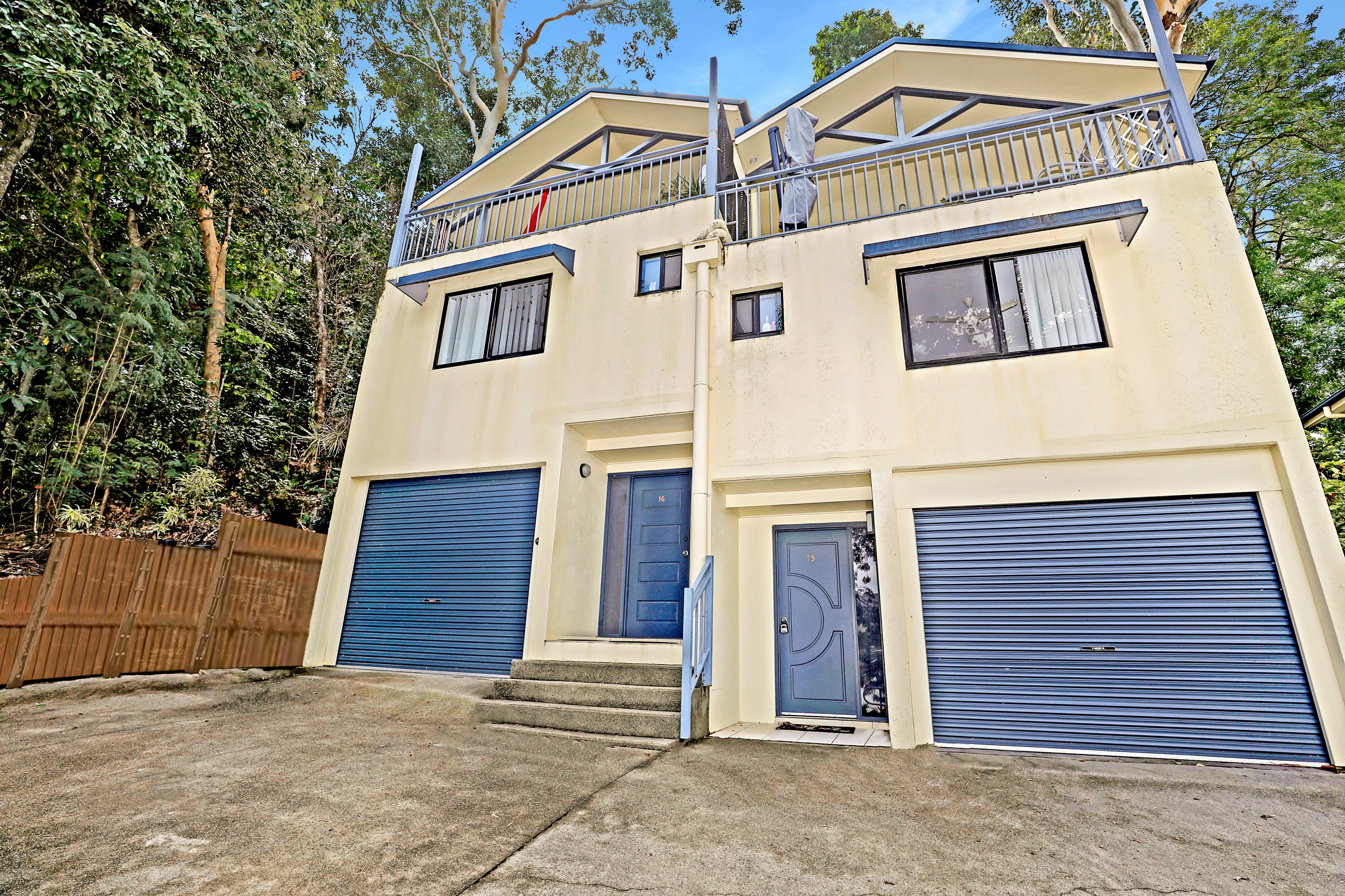 16/106 Moore Street, Trinity Beach, QLD 4879
