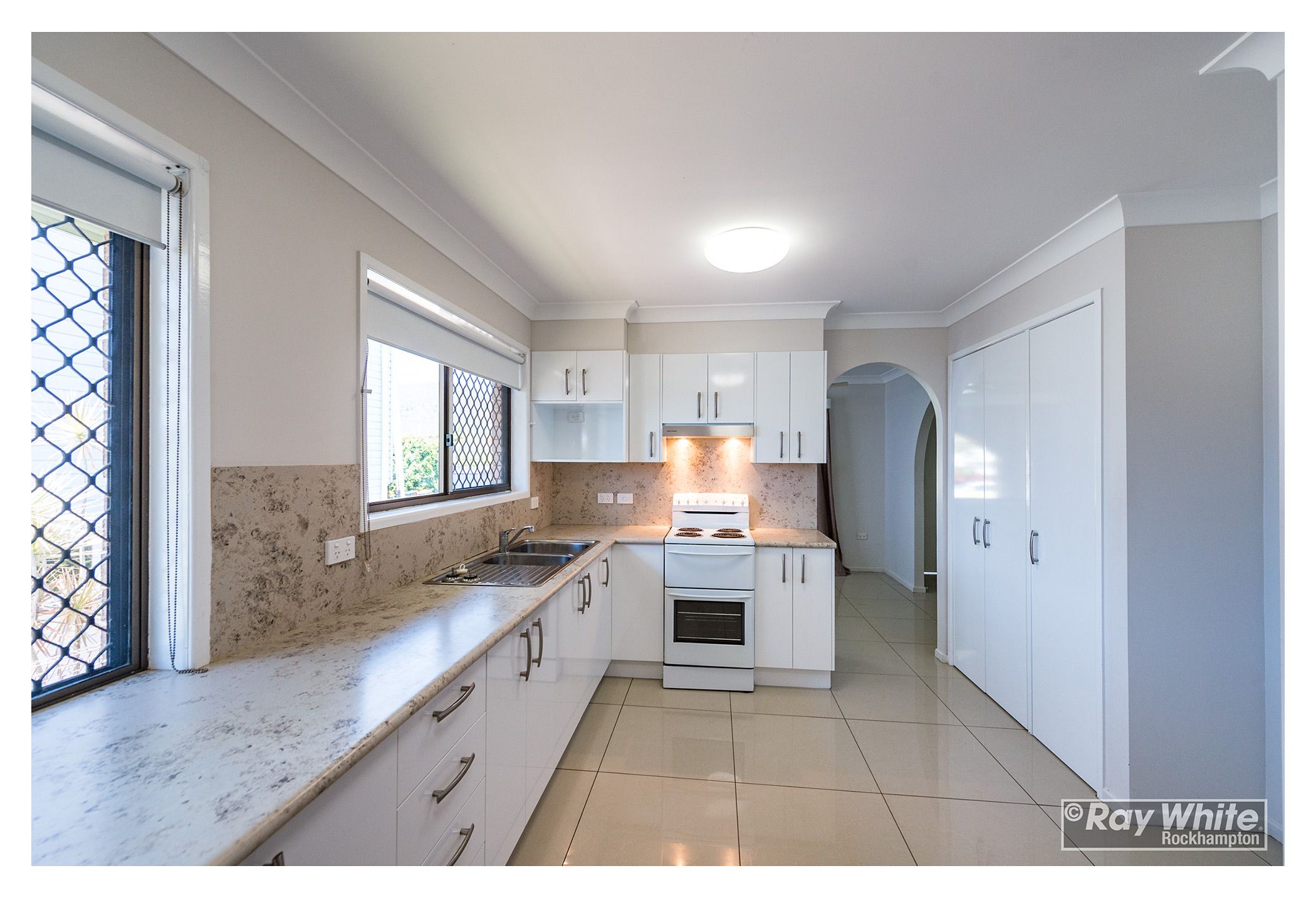 333 Philp Avenue, Frenchville, QLD 4701