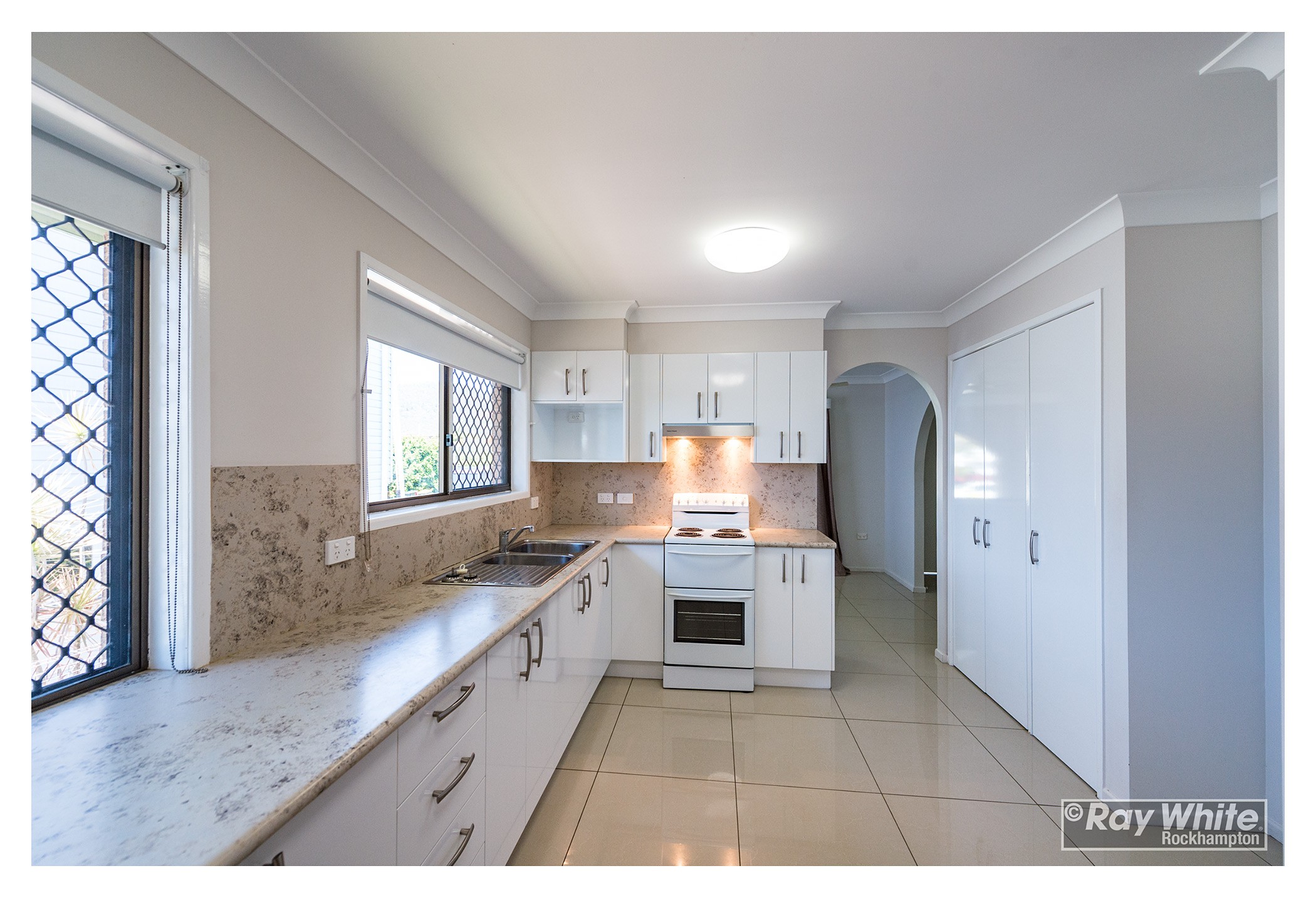 333 Philp Avenue, Frenchville, QLD 4701