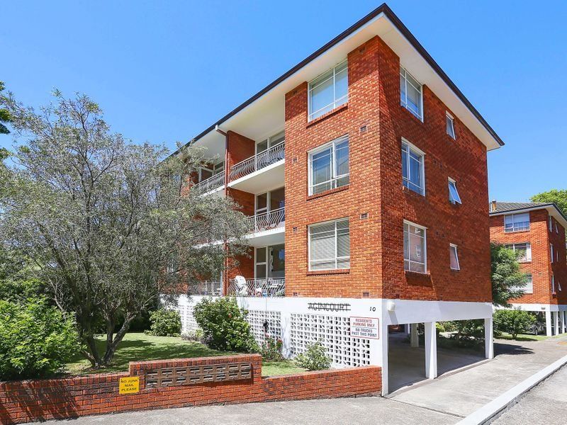 7/10 Punch Street, Mosman, NSW 2088