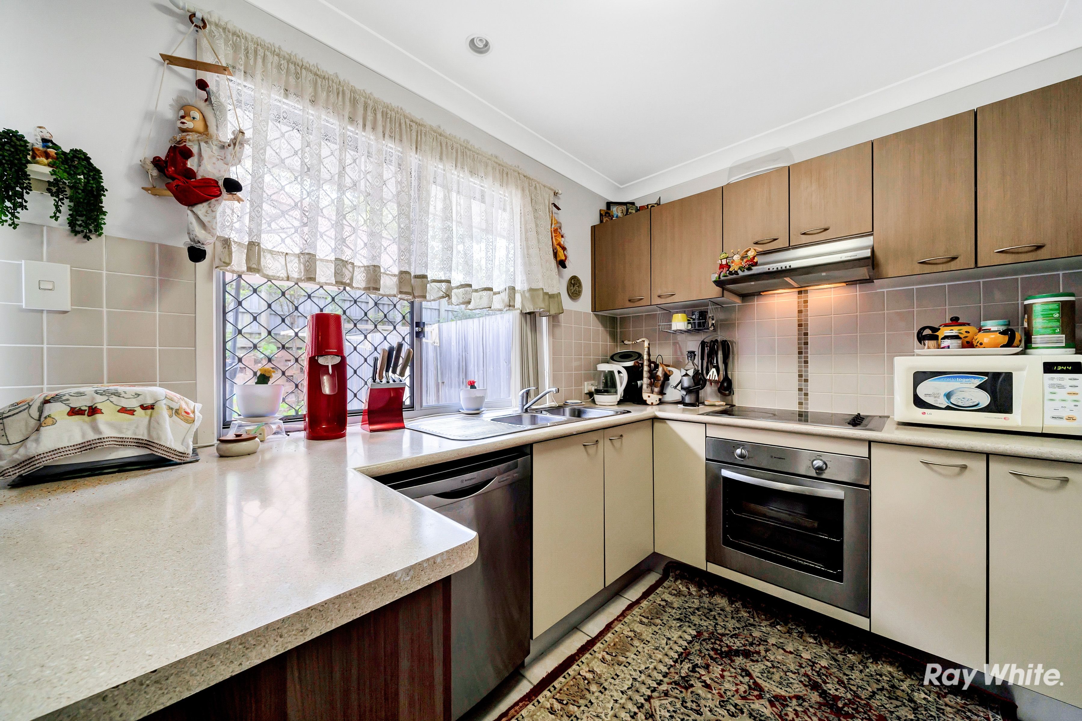 17/14 Fleet Street, Browns Plains, QLD 4118