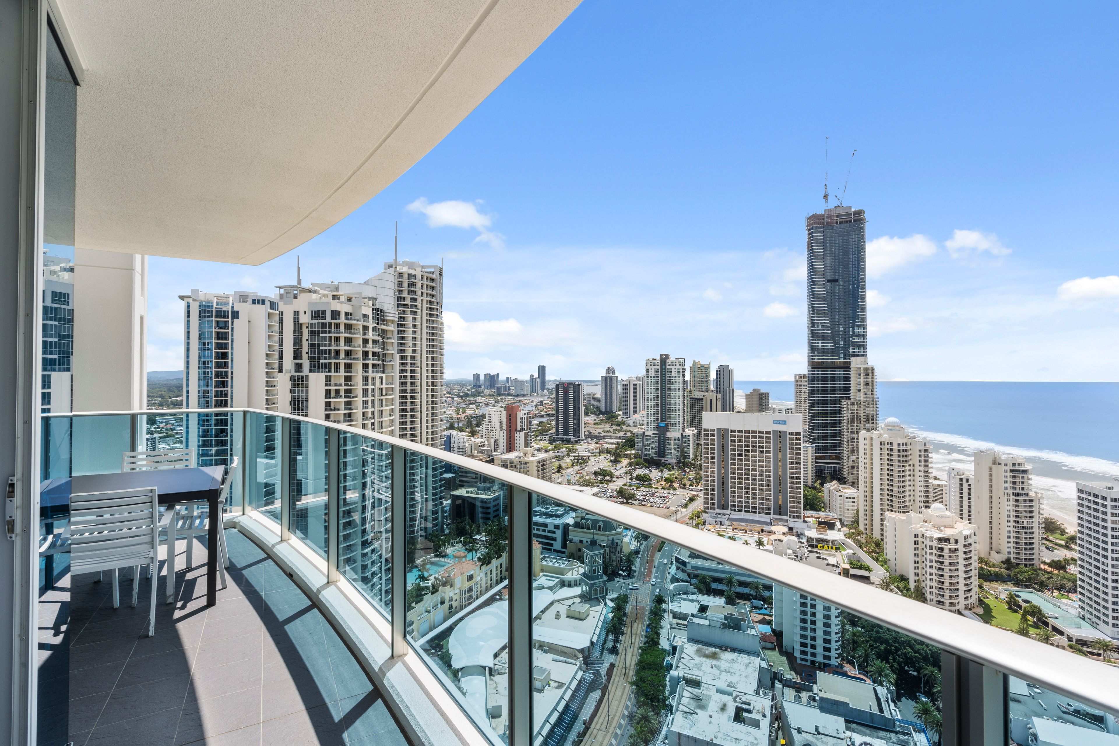 13102/3113 Surfers Paradise Boulevard, Surfers Paradise, QLD 4217