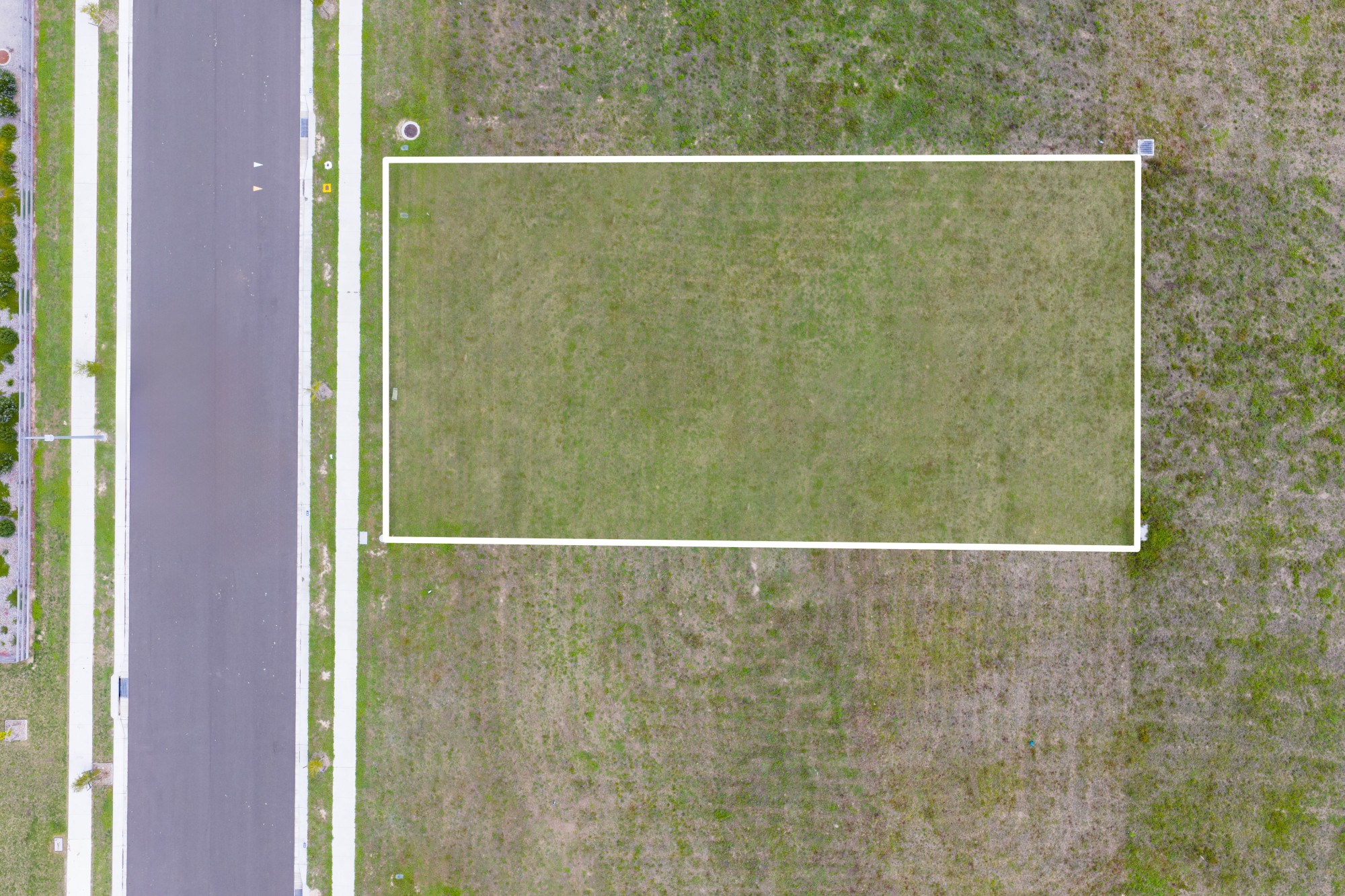 Lot 155 18 Berrisford Avenue, Marulan, NSW 2579