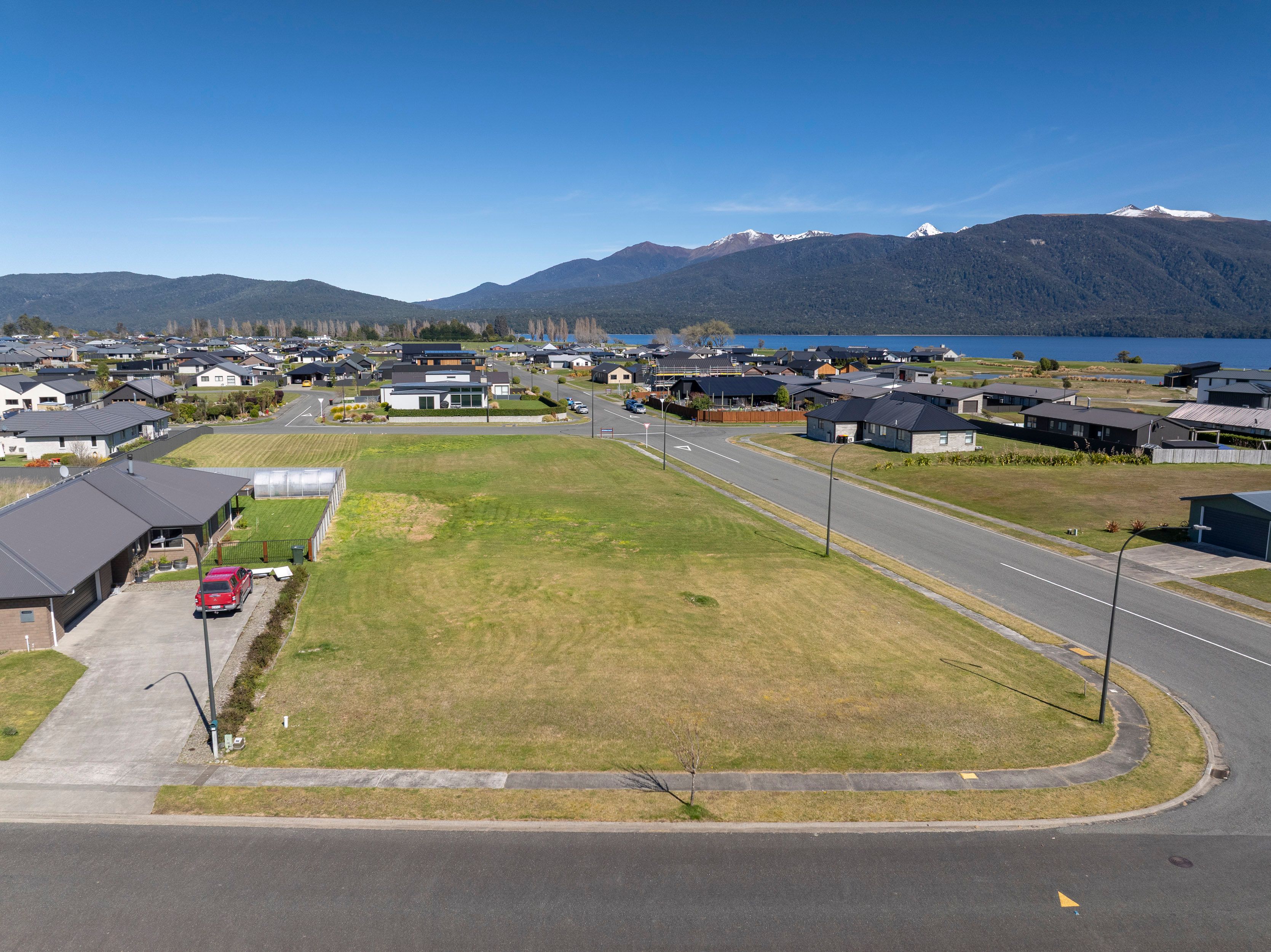 31 South Arm Drive, Te Anau, Southland District