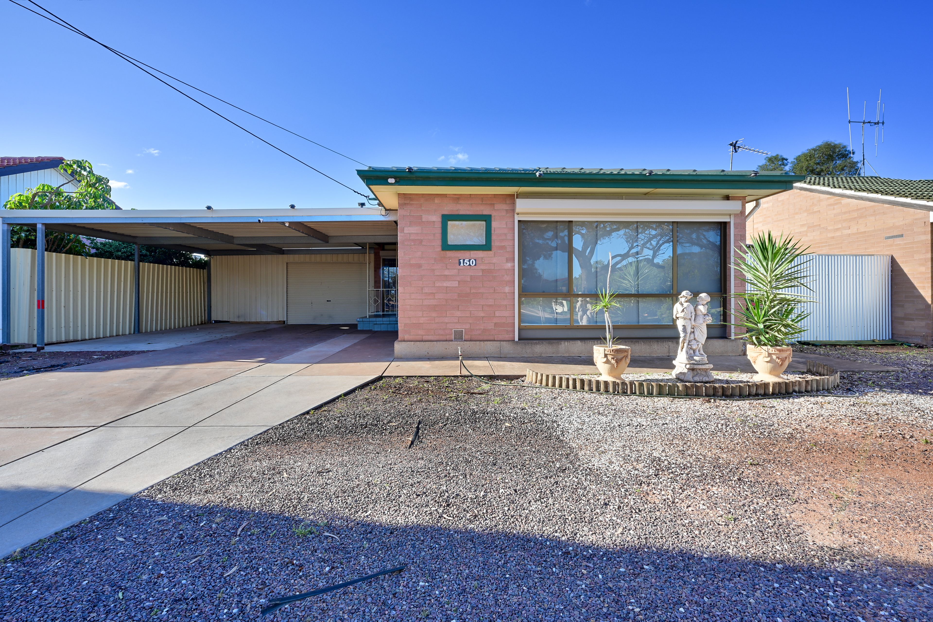 150 Cartledge Avenue, Whyalla Stuart, SA 5608