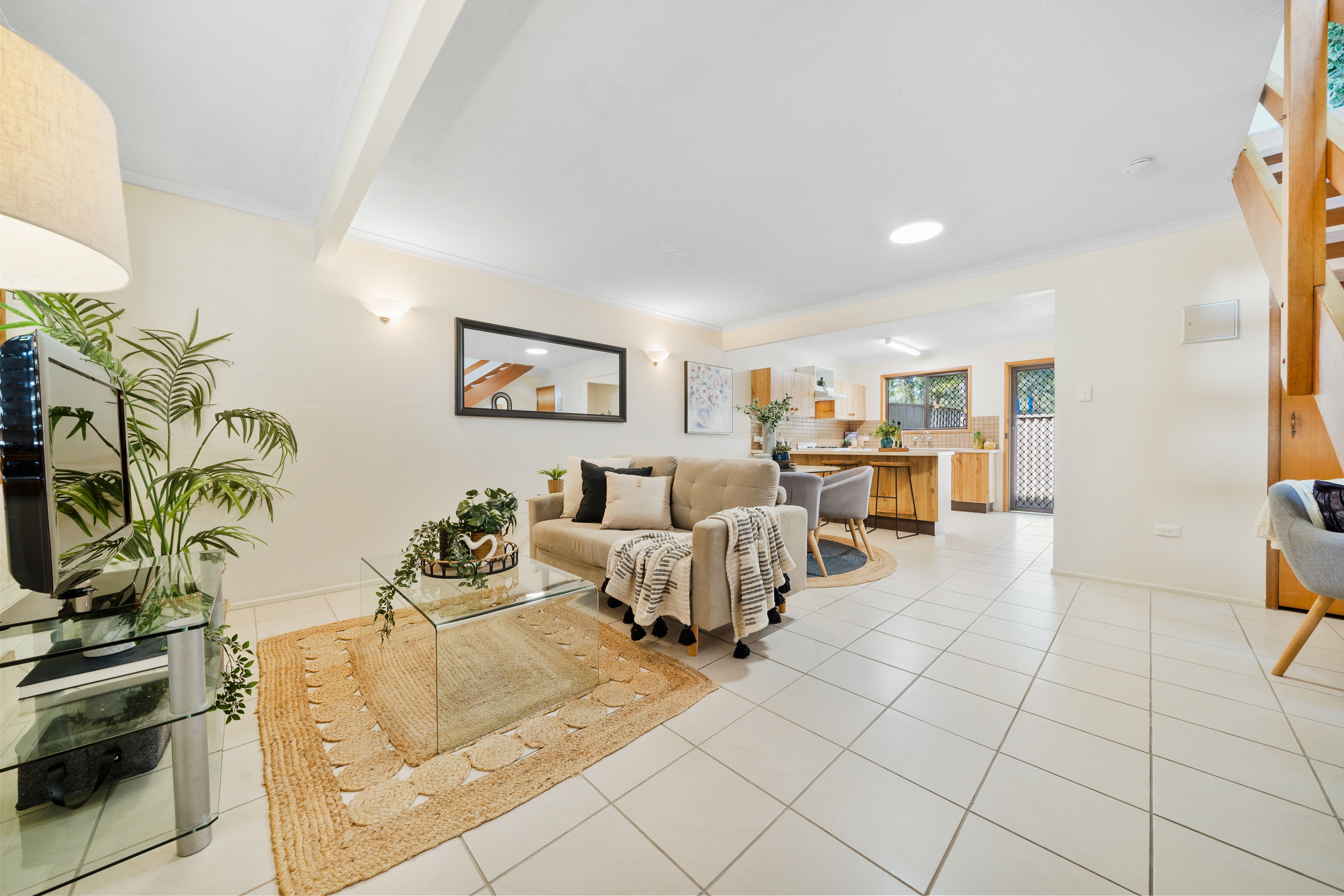 2/6 Palara Street, Rochedale South, QLD 4123 - Sold Townhouse - Ray ...