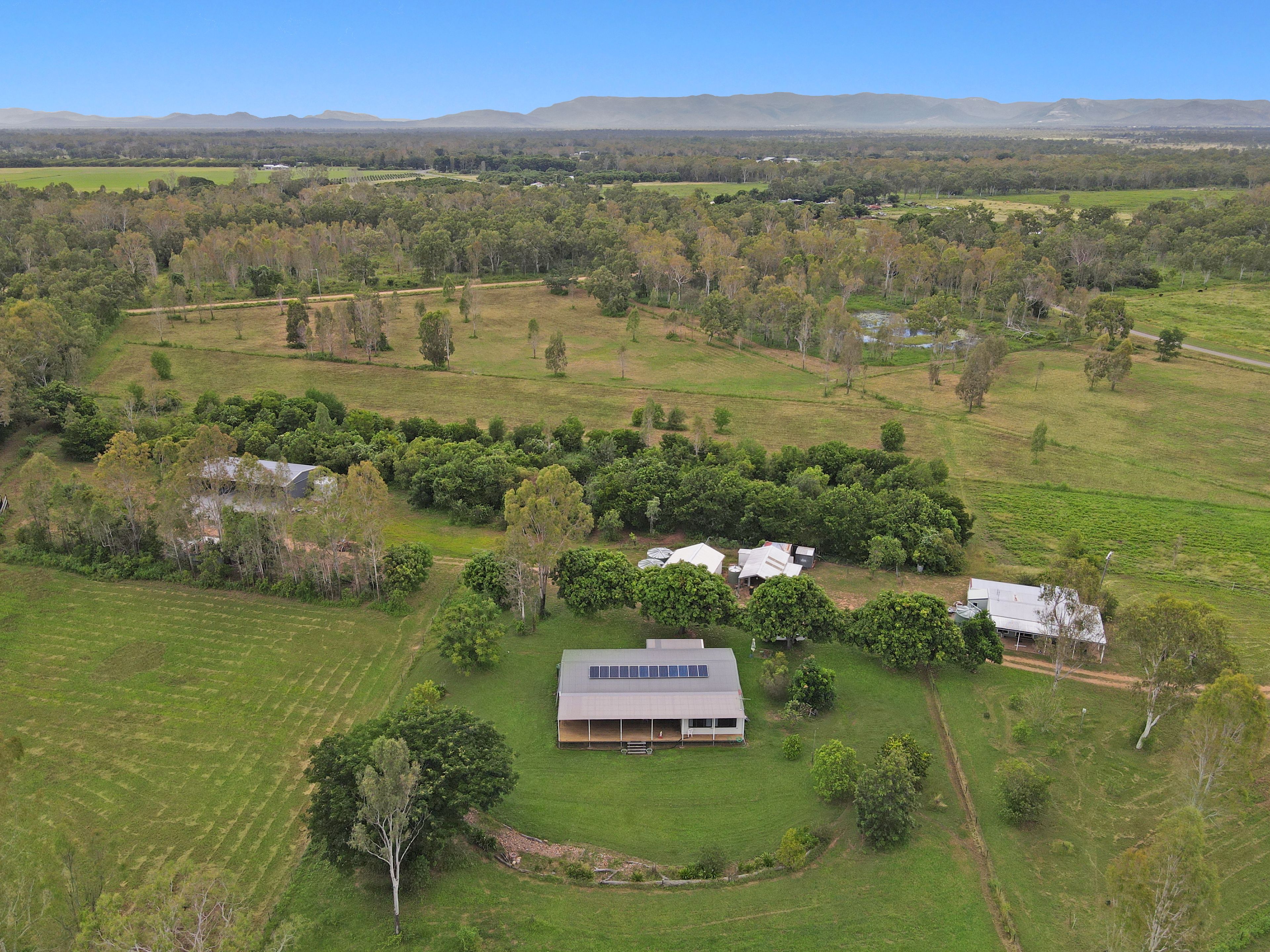116 Clark Road, Majors Creek, QLD 4816 Sold House Ray White Townsville