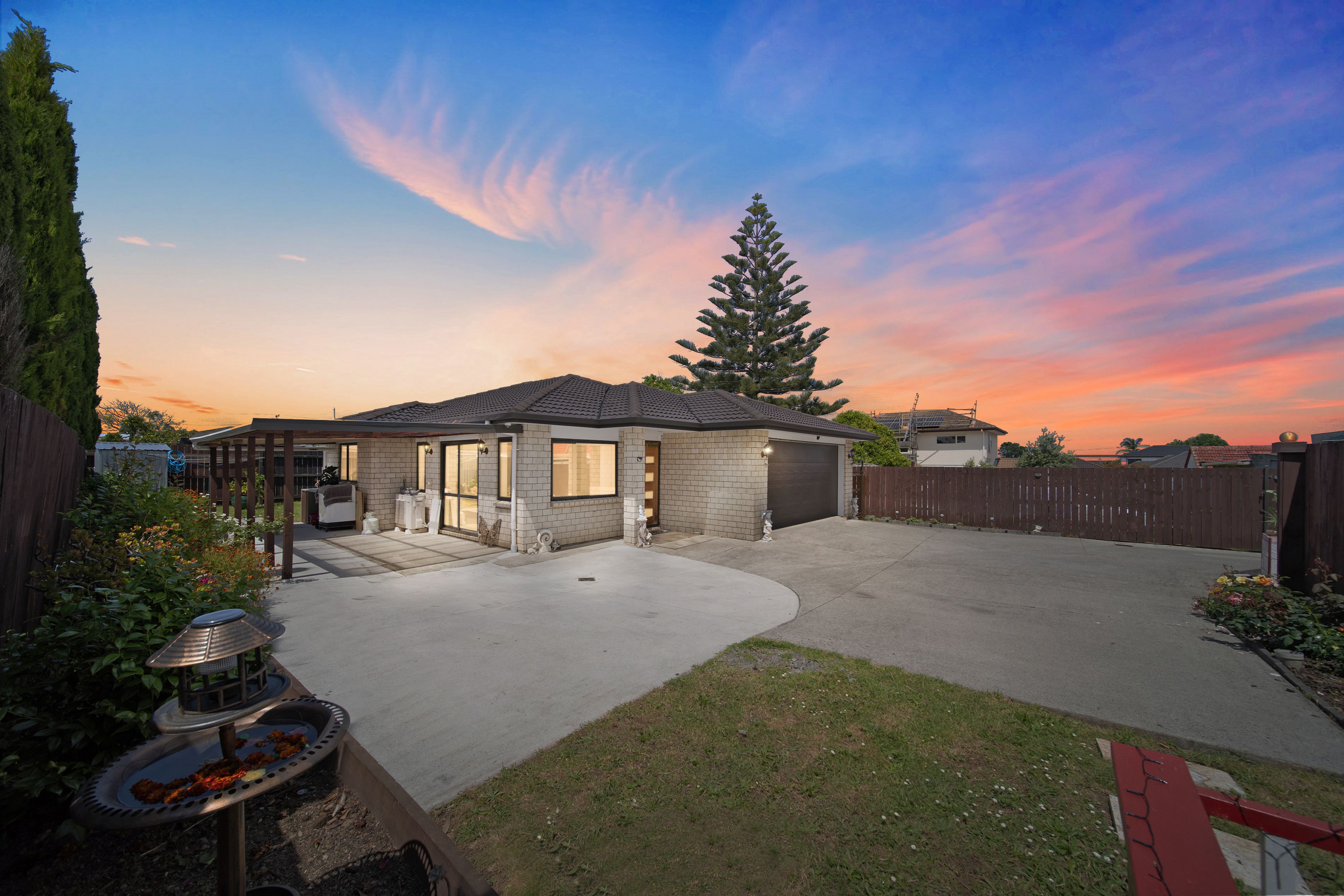 31A Ballance Avenue, Papatoetoe, Manukau City