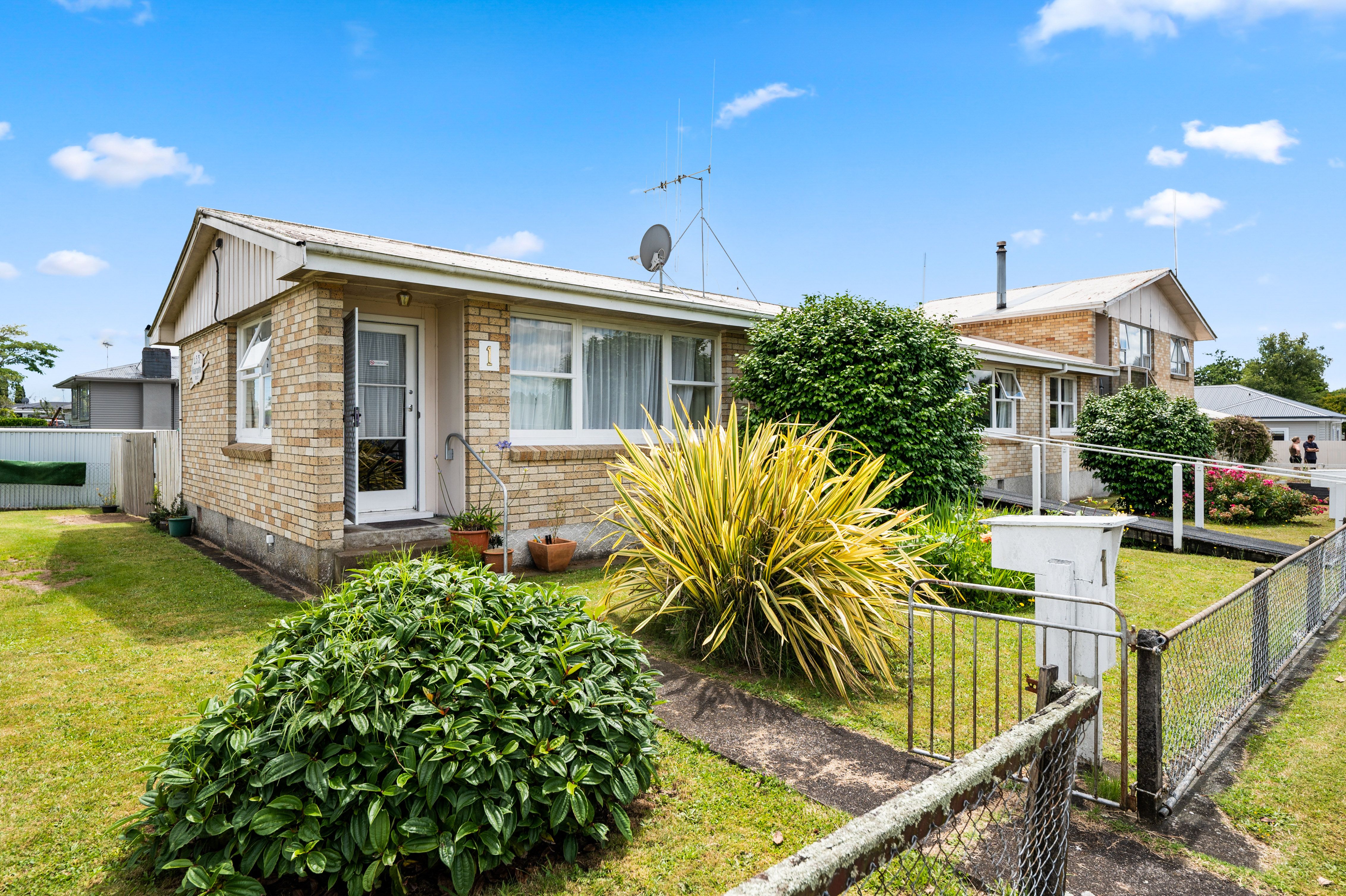1 Kindergarten Street, Tokoroa, South Waikato District