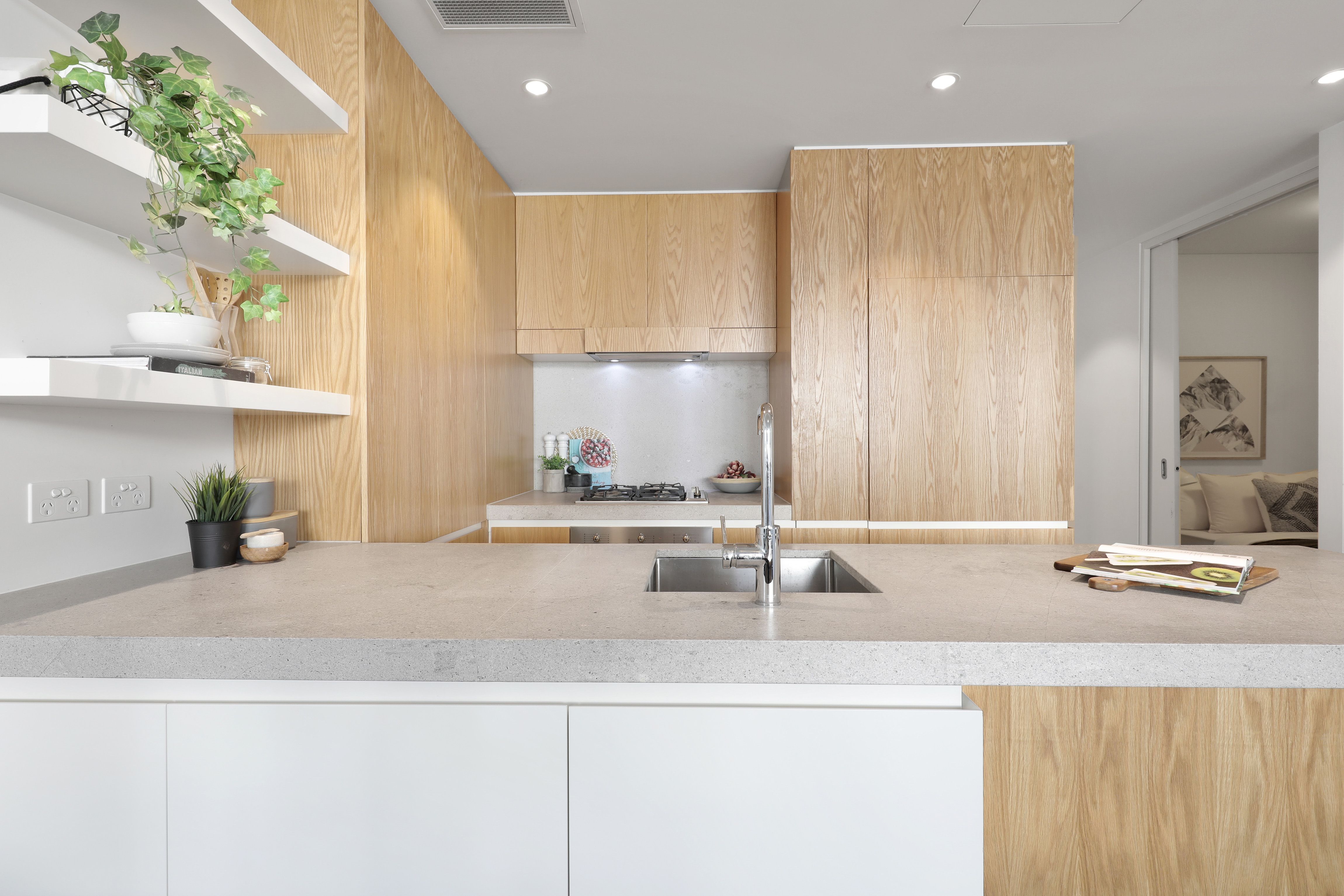 C505/1 Pearl Street, Erskineville, NSW 2043