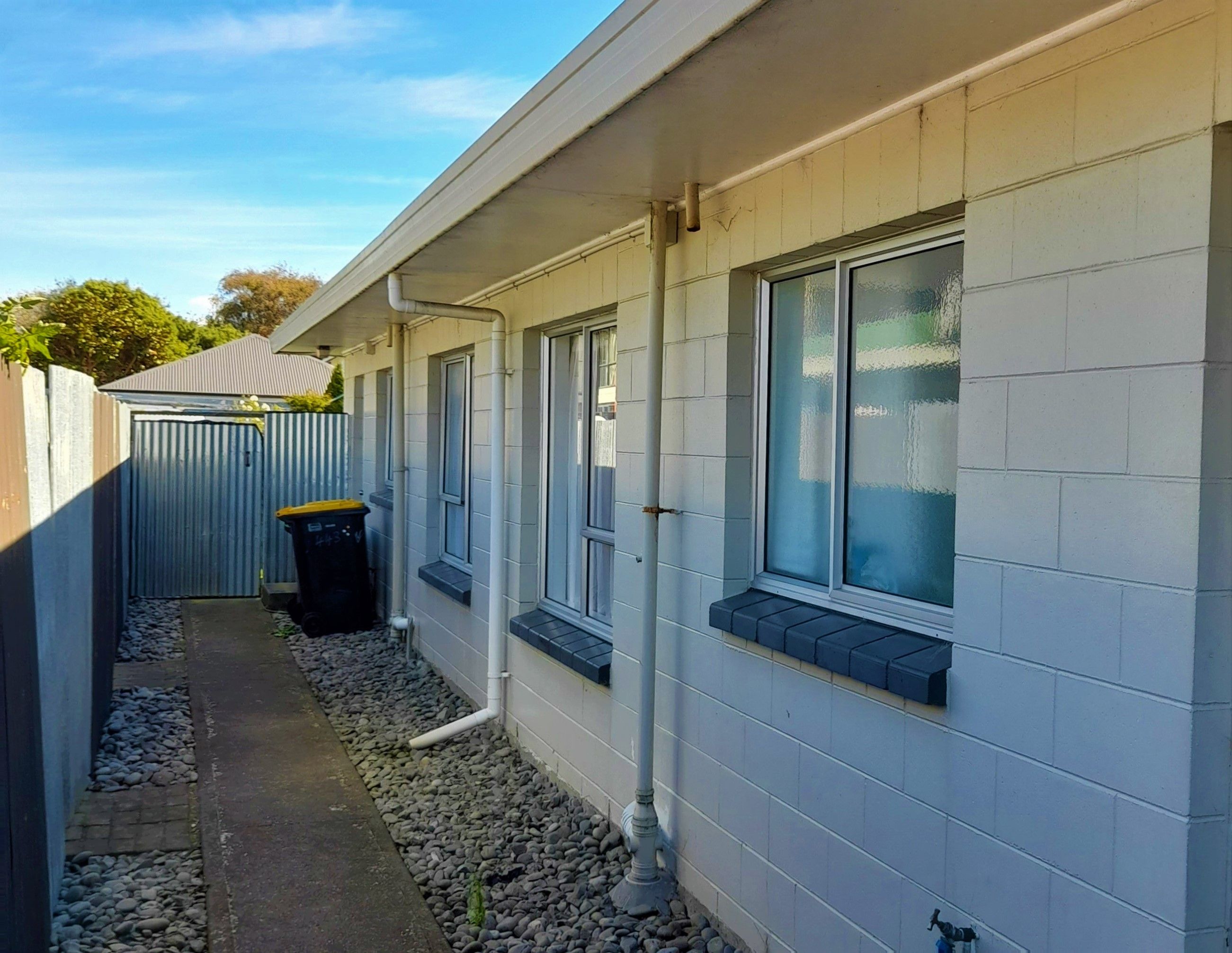 1/43 Burke Street, Addington, Christchurch City