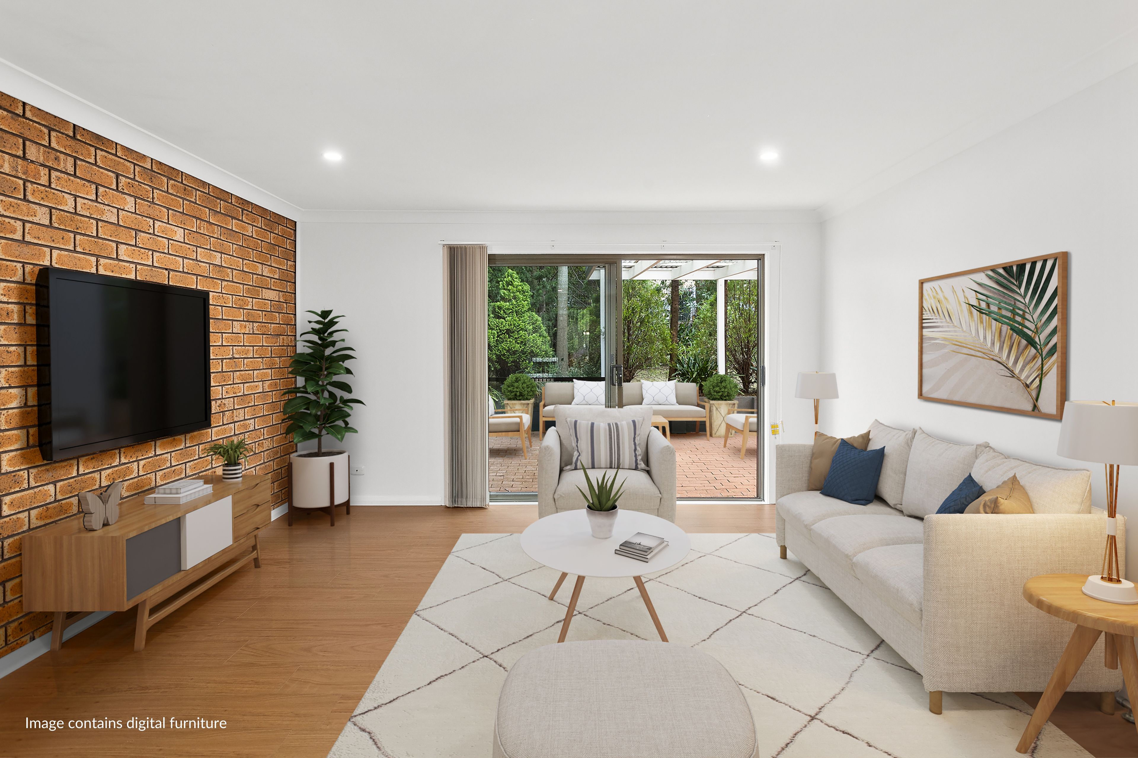1/4 Rose Street, Keiraville, NSW 2500