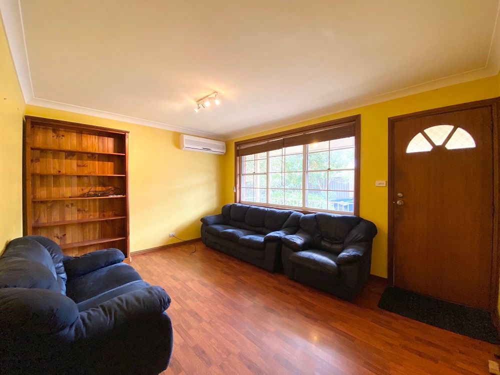 6/4 Bensley Road, Macquarie Fields, NSW 2564