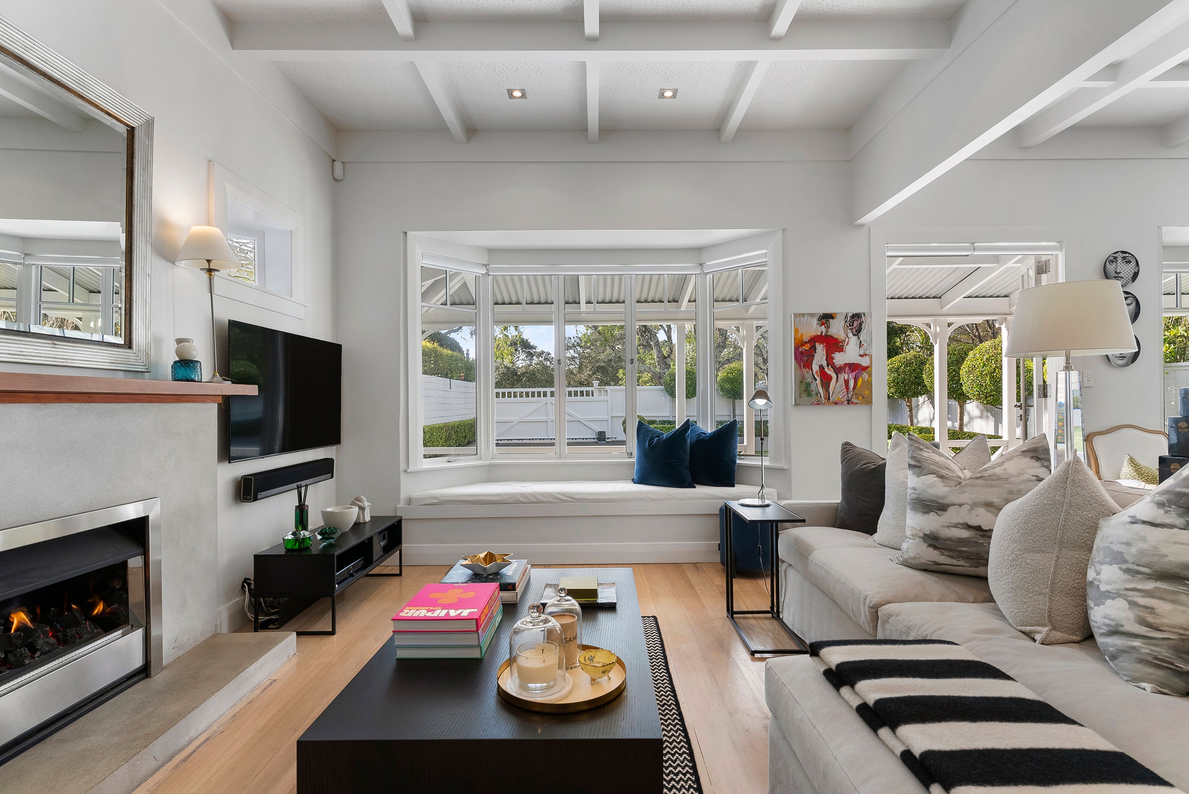 26 Sarsfield Street, Herne Bay, Auckland City