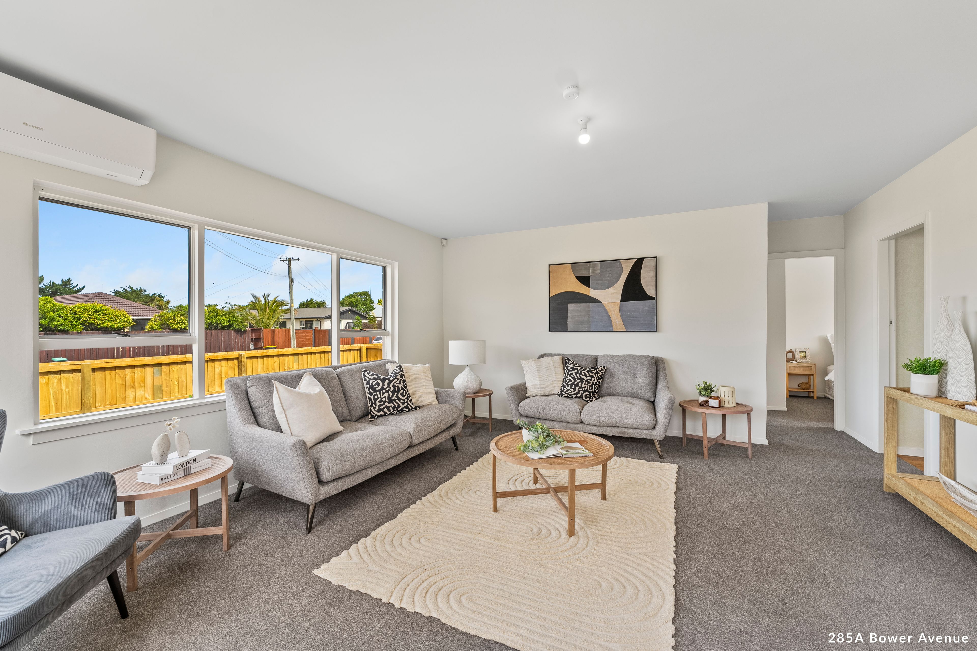 285A Bower Avenue, North New Brighton, Christchurch City