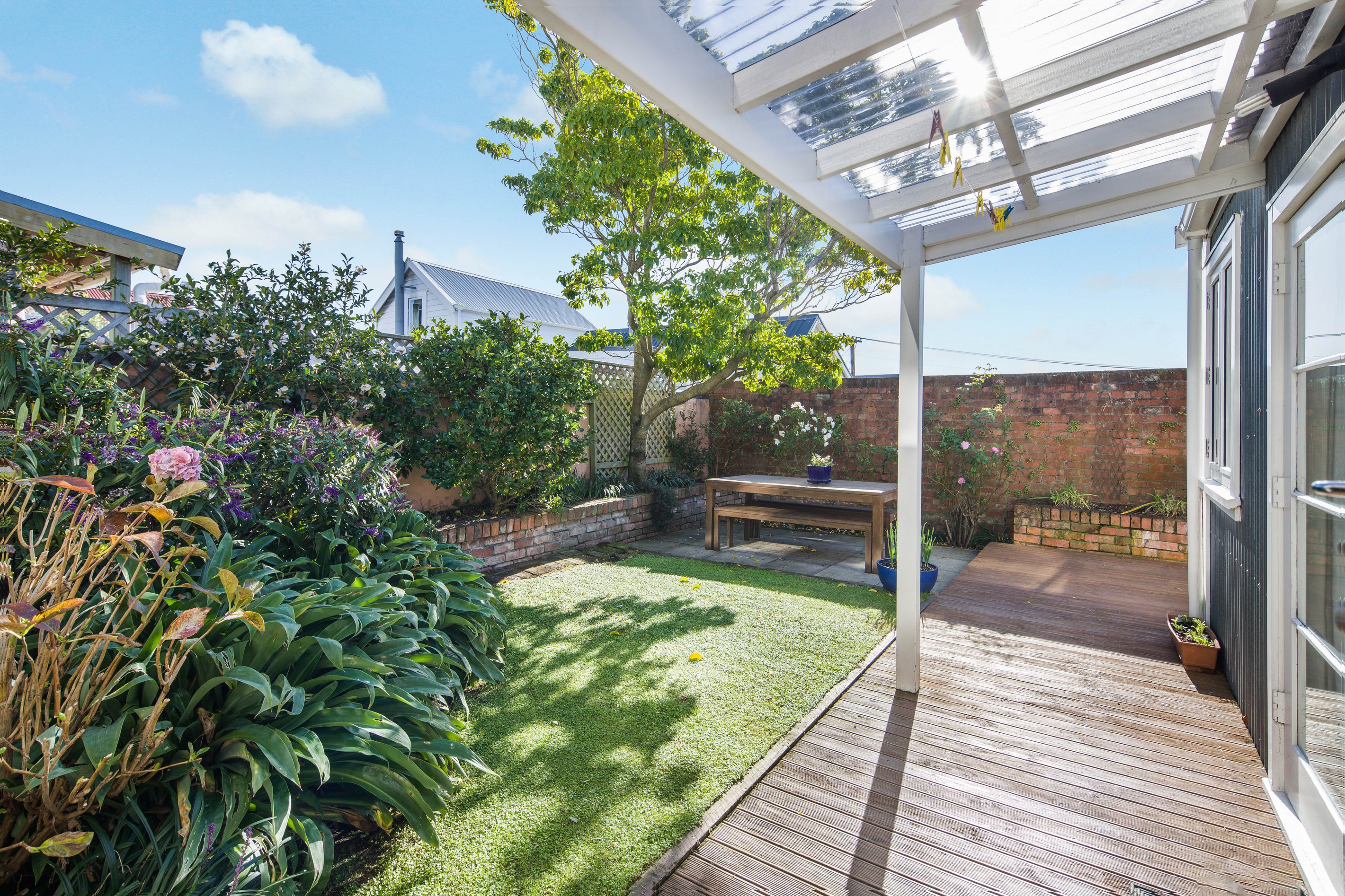 98 Daniell Street, Newtown, Wellington City