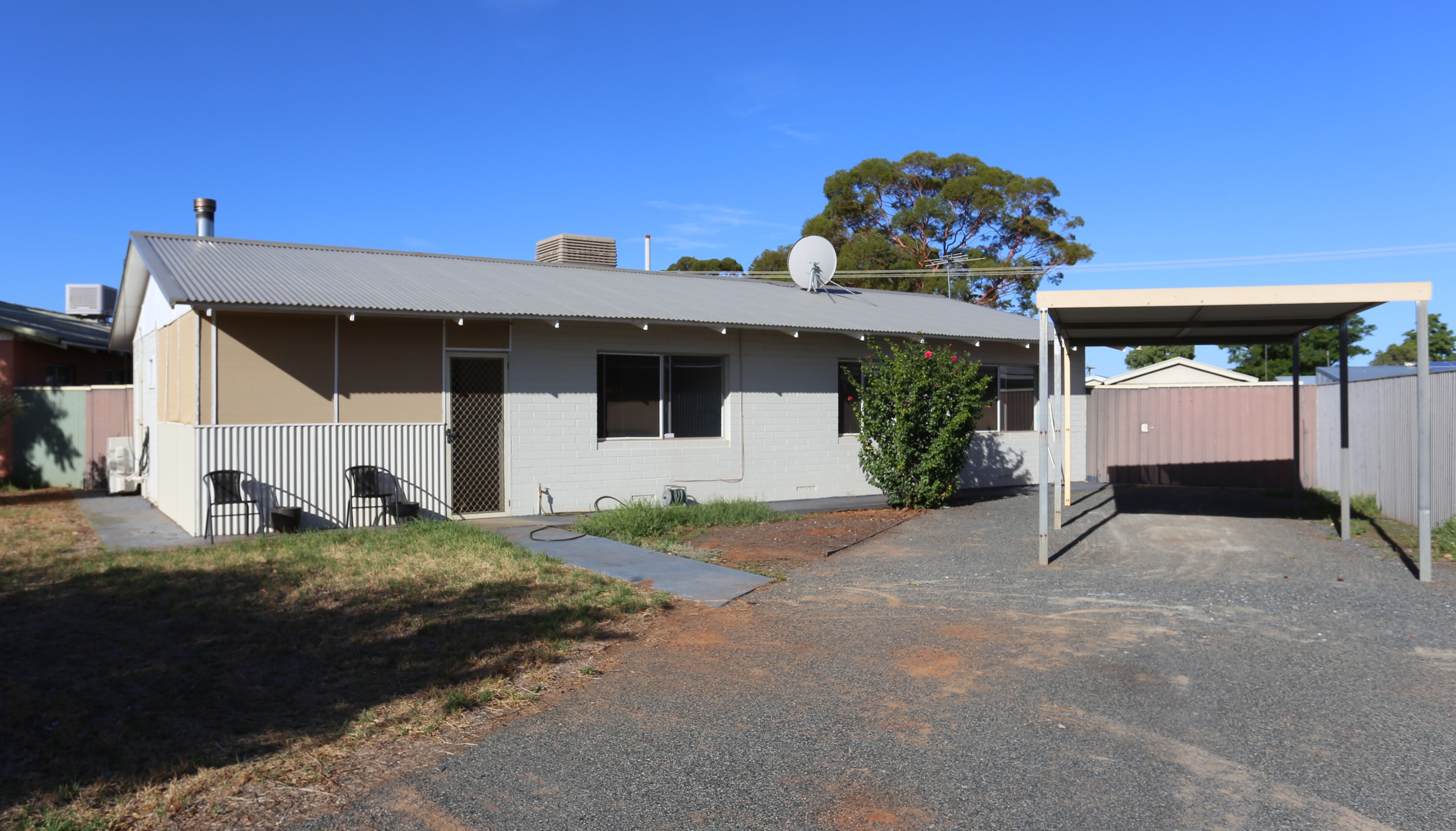 36 Pittosporum Street, Kambalda West WA 6442