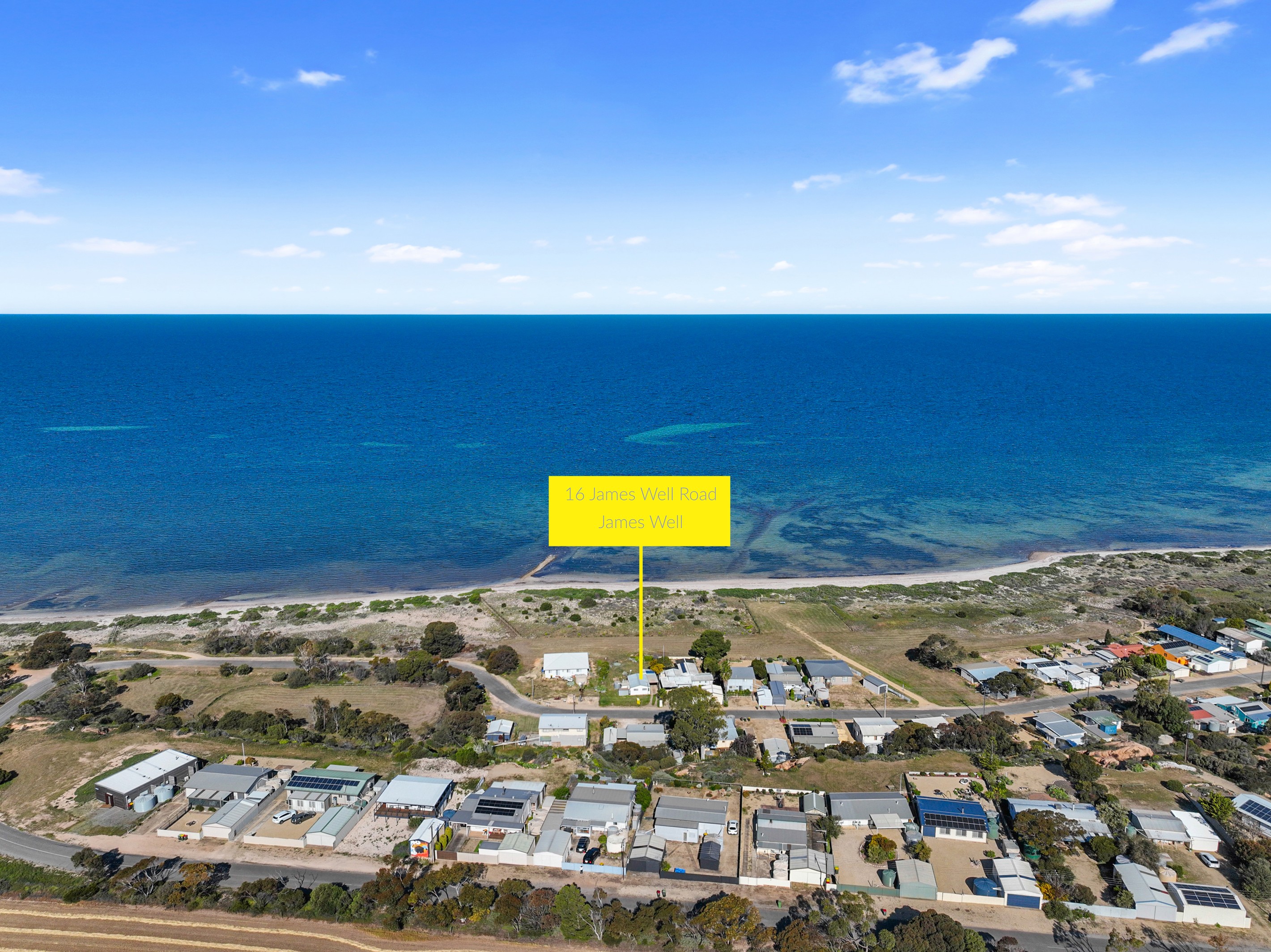 16 James Well Road, James Well, SA 5571