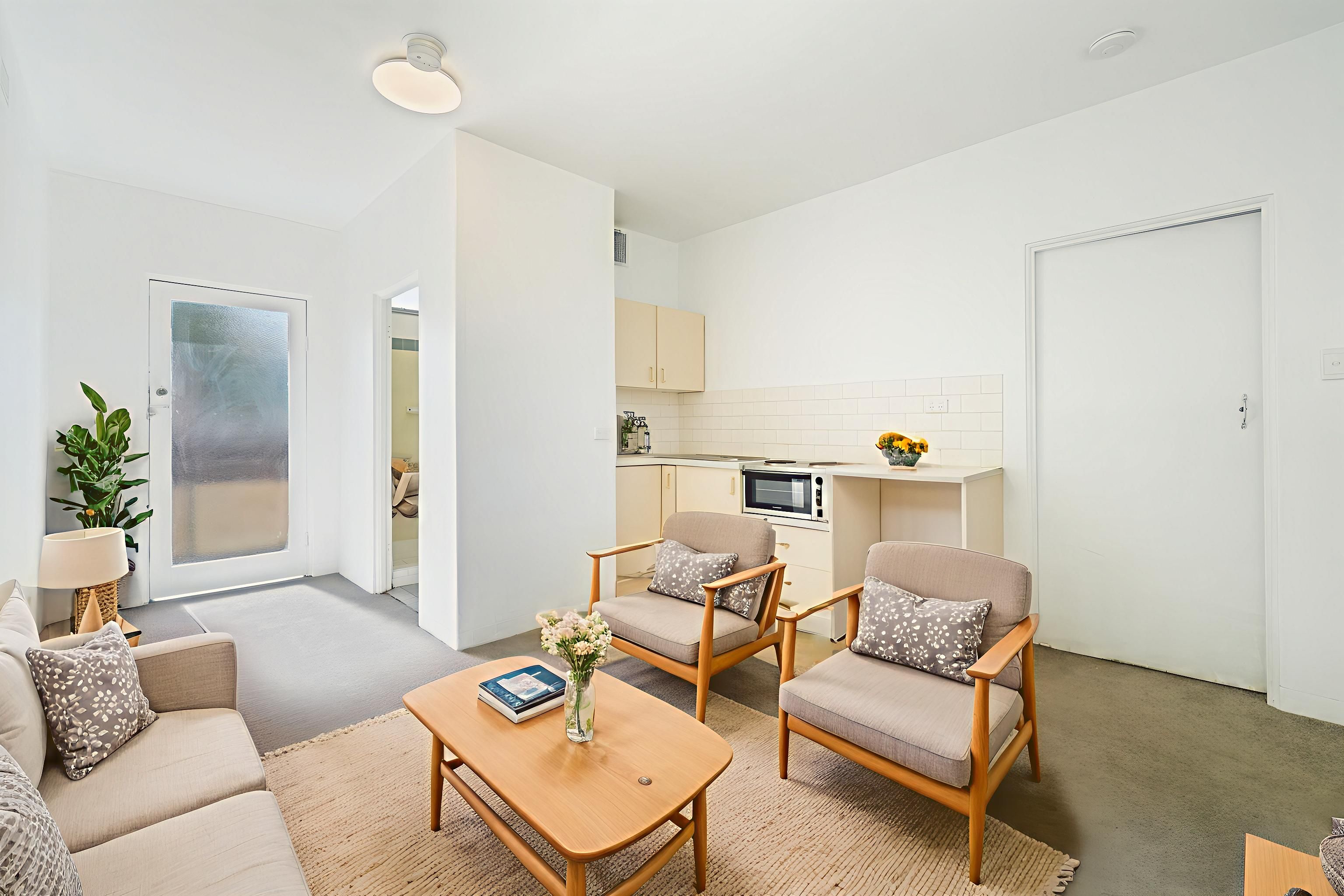 23/35 George Street — photo from Ray White Burwood NSW