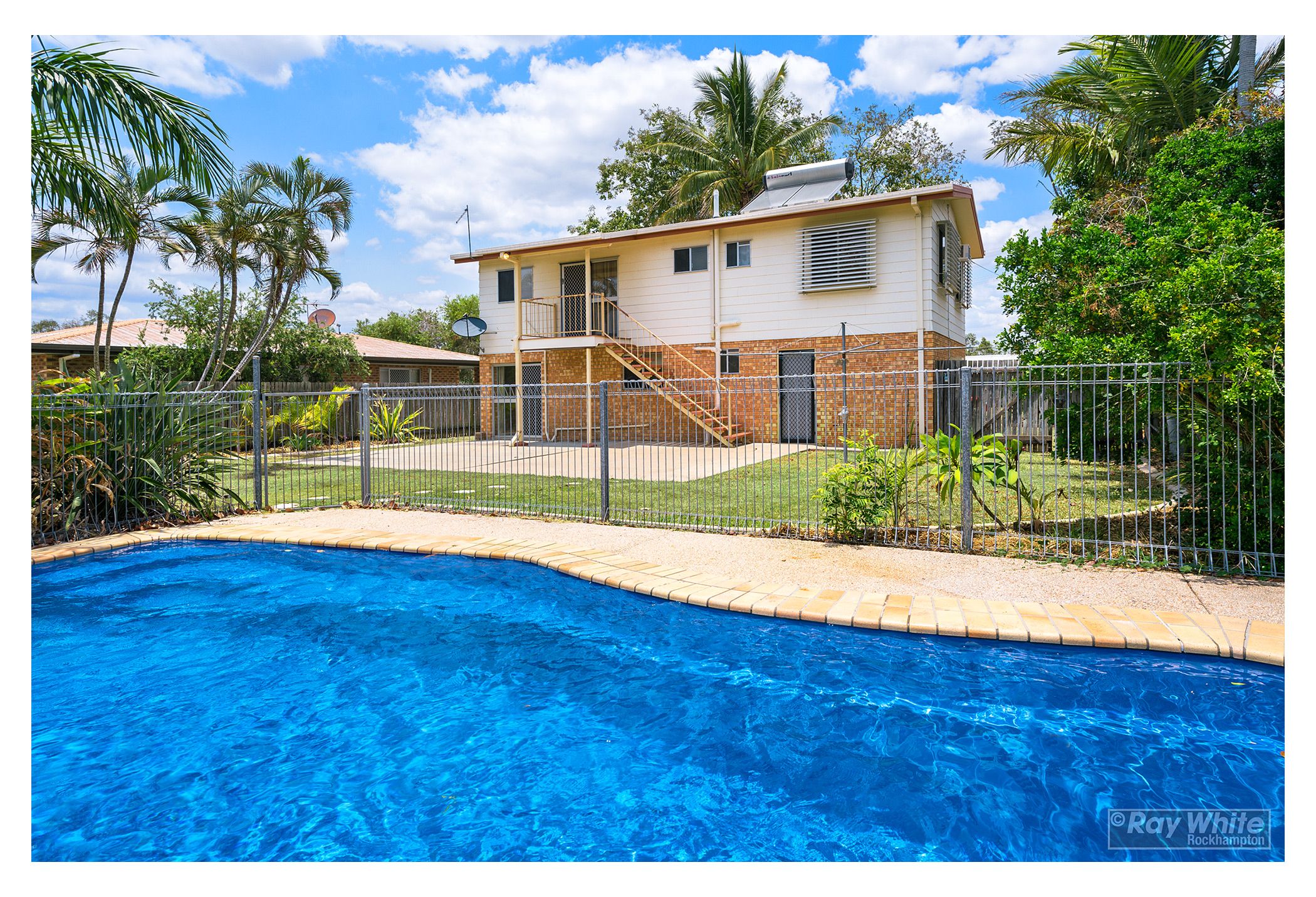 12 Bramble Street, Norman Gardens, QLD 4701