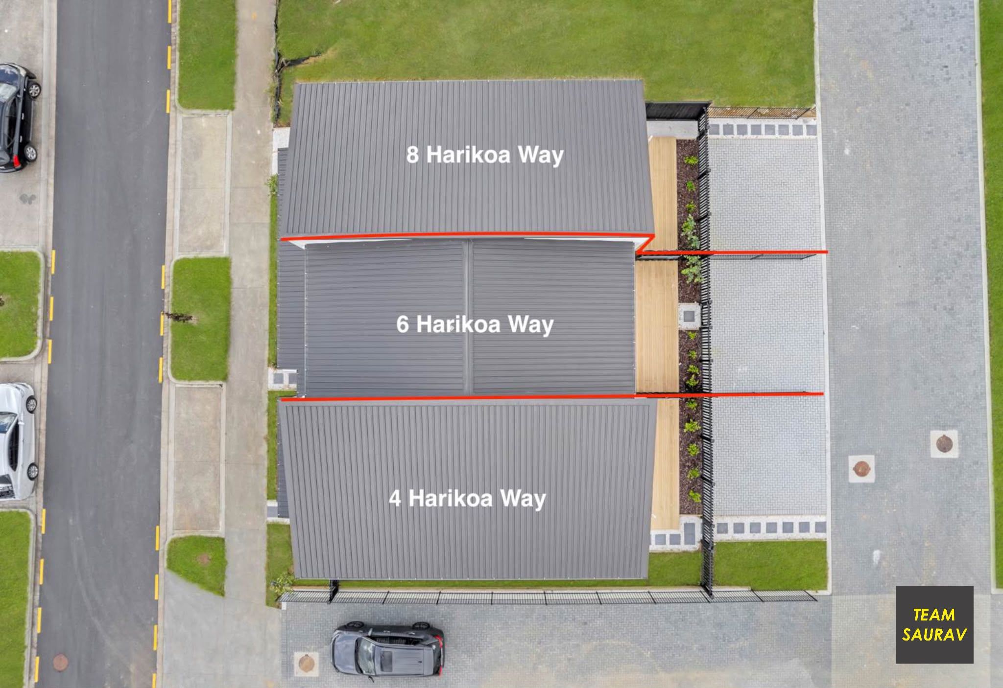 4 Harikoa Way, Karaka, Franklin