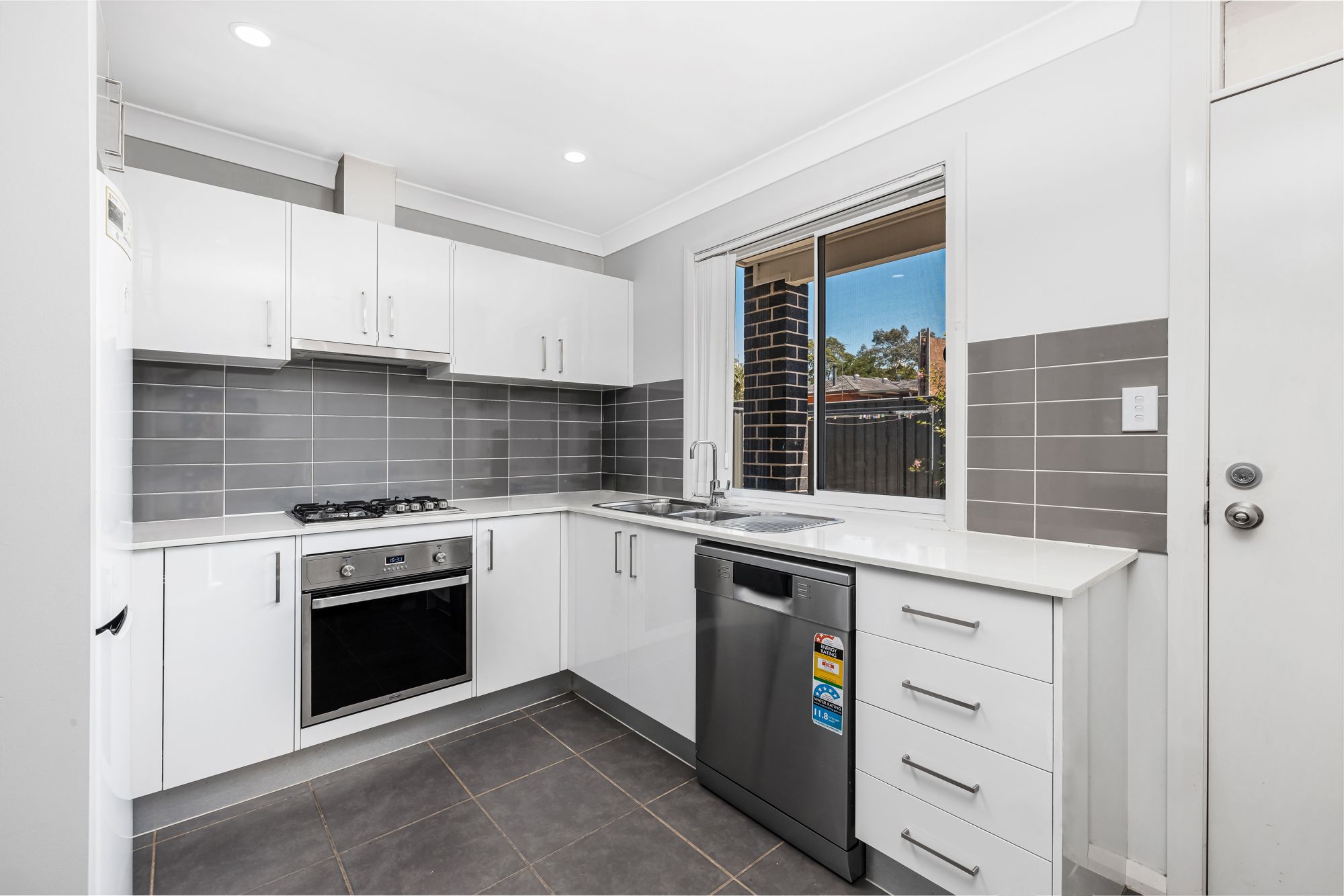 4/143 Brisbane Street, St Marys, NSW 2760