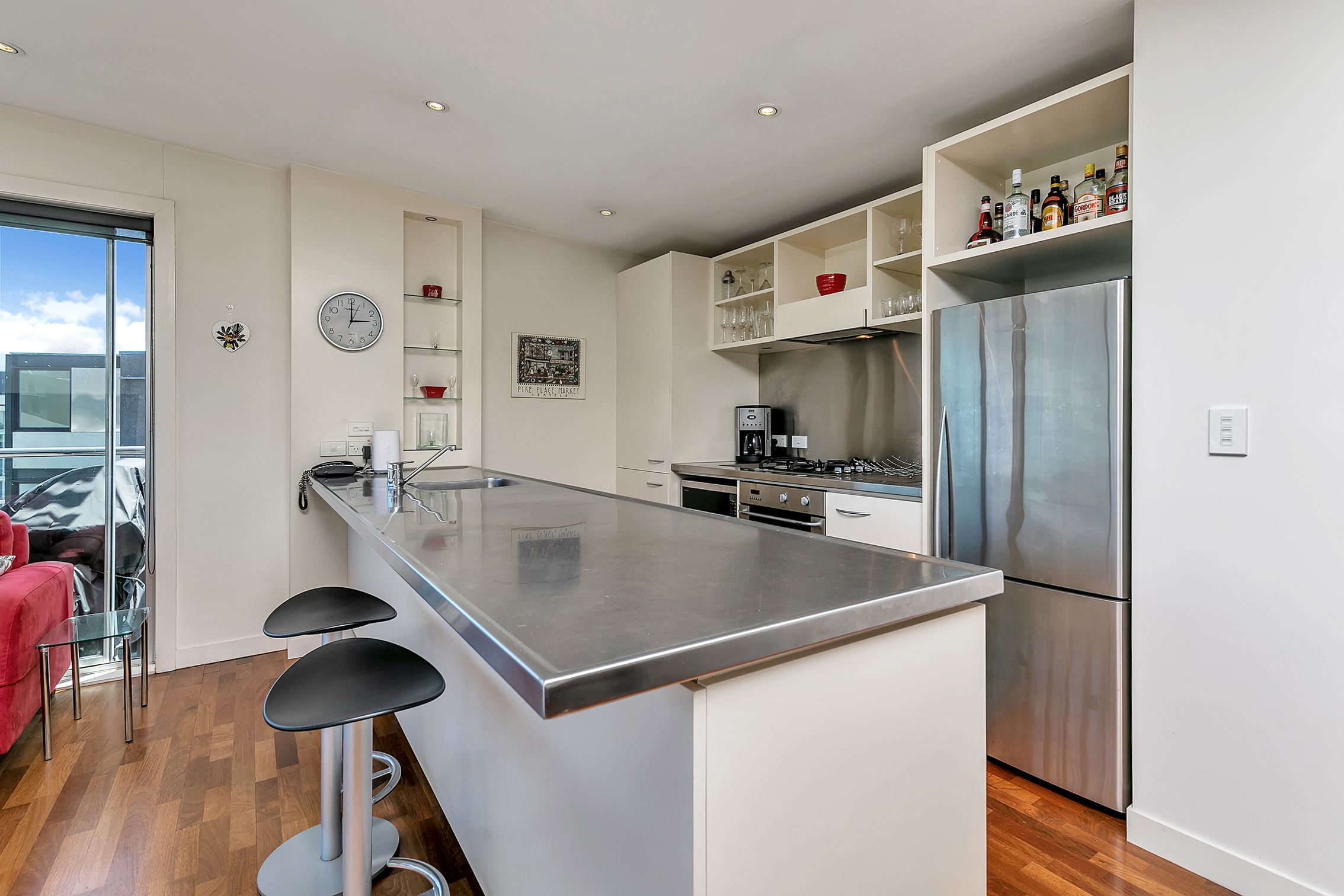 504/125 Customs Street West, Auckland Central, Auckland City 1010 Sold Apartment Auckland