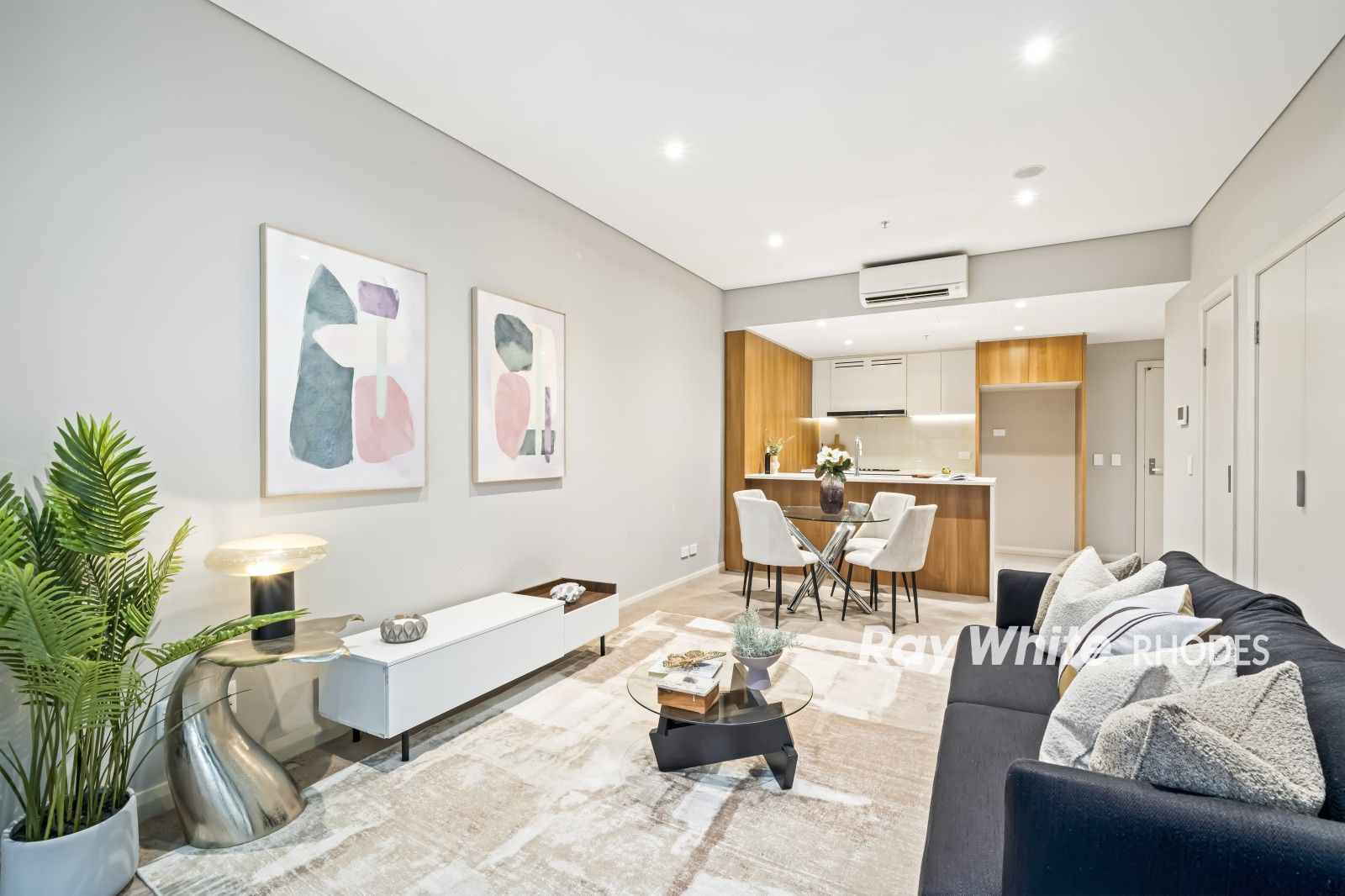 402/5 Wentworth Place, Wentworth Point, NSW 2127