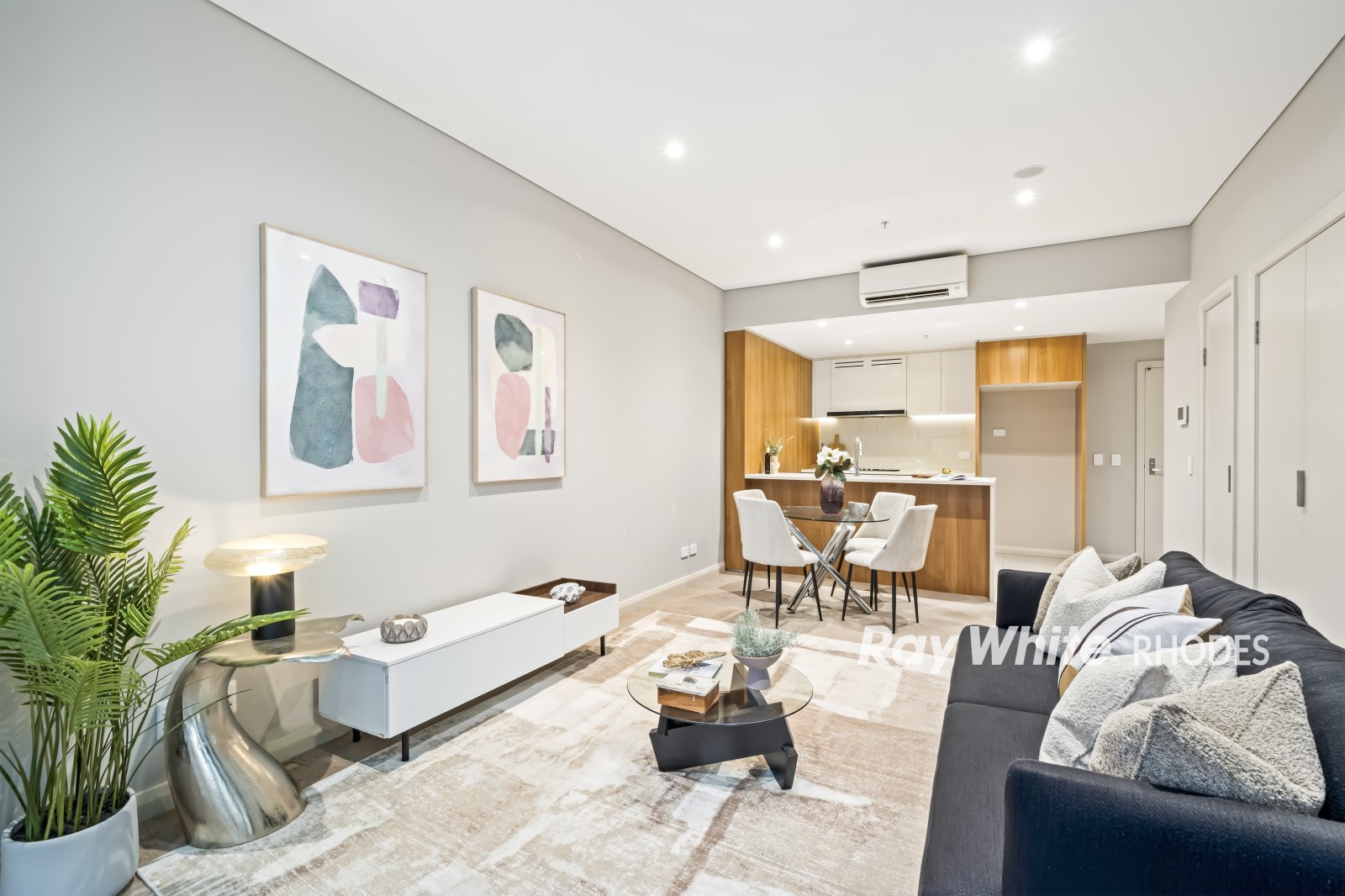 402/5 Wentworth Place, Wentworth Point, NSW 2127